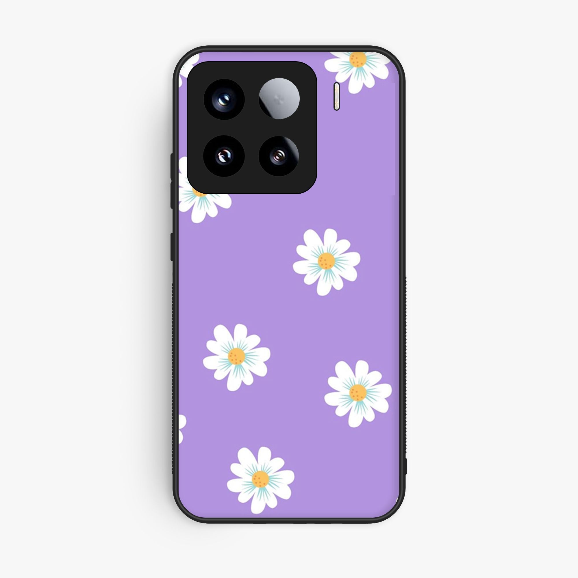 Xiaomi 15 - Wallpaper 123 - Premium Printed Glossy Phone Case