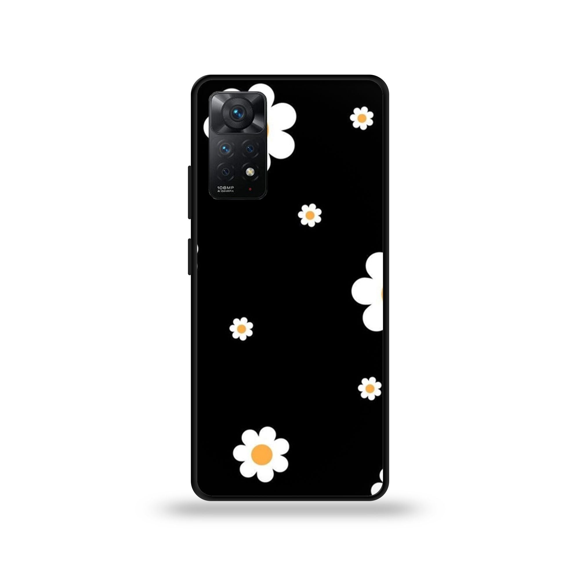 Xiaomi Redmi Note 11 Pro - Wallpaper 122 - Premium Printed Glossy Phone Case