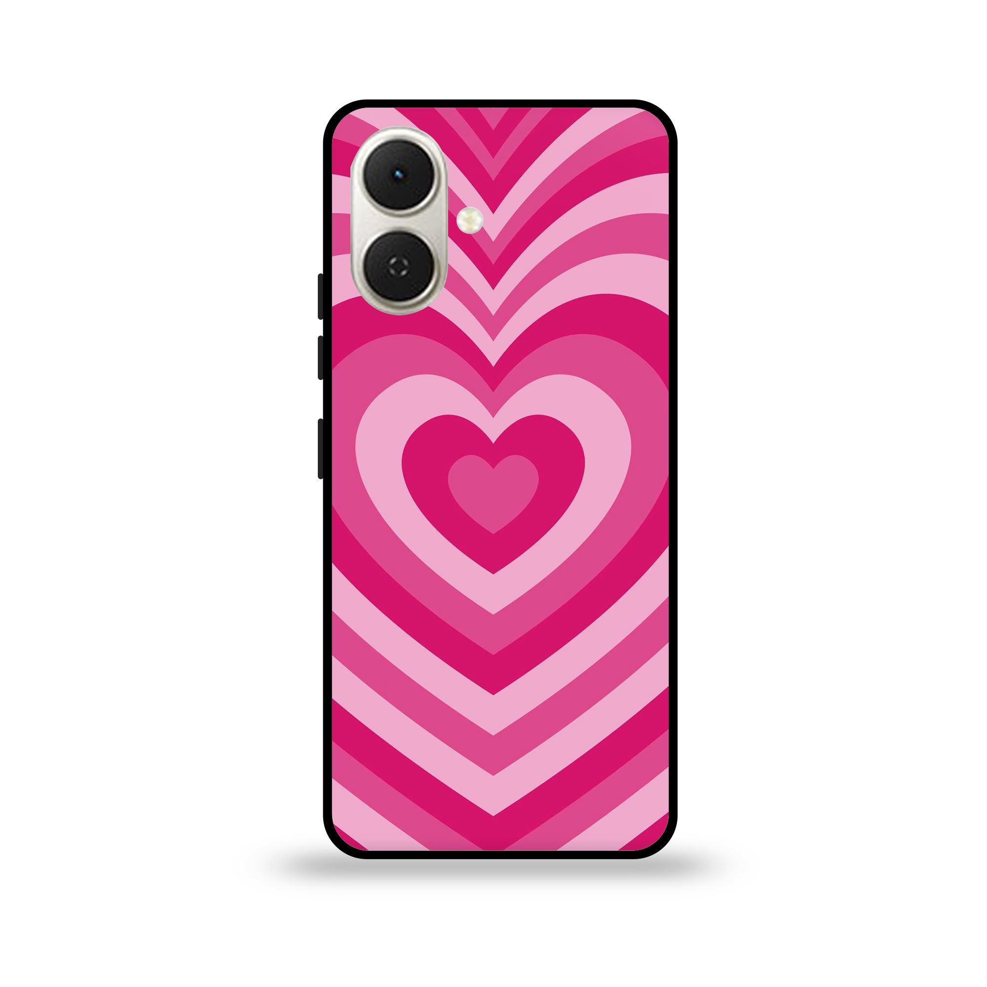 Tecno Spark Go 2 ( 4GB ) - Wallpaper 120 - Premium Printed Glossy Phone Case