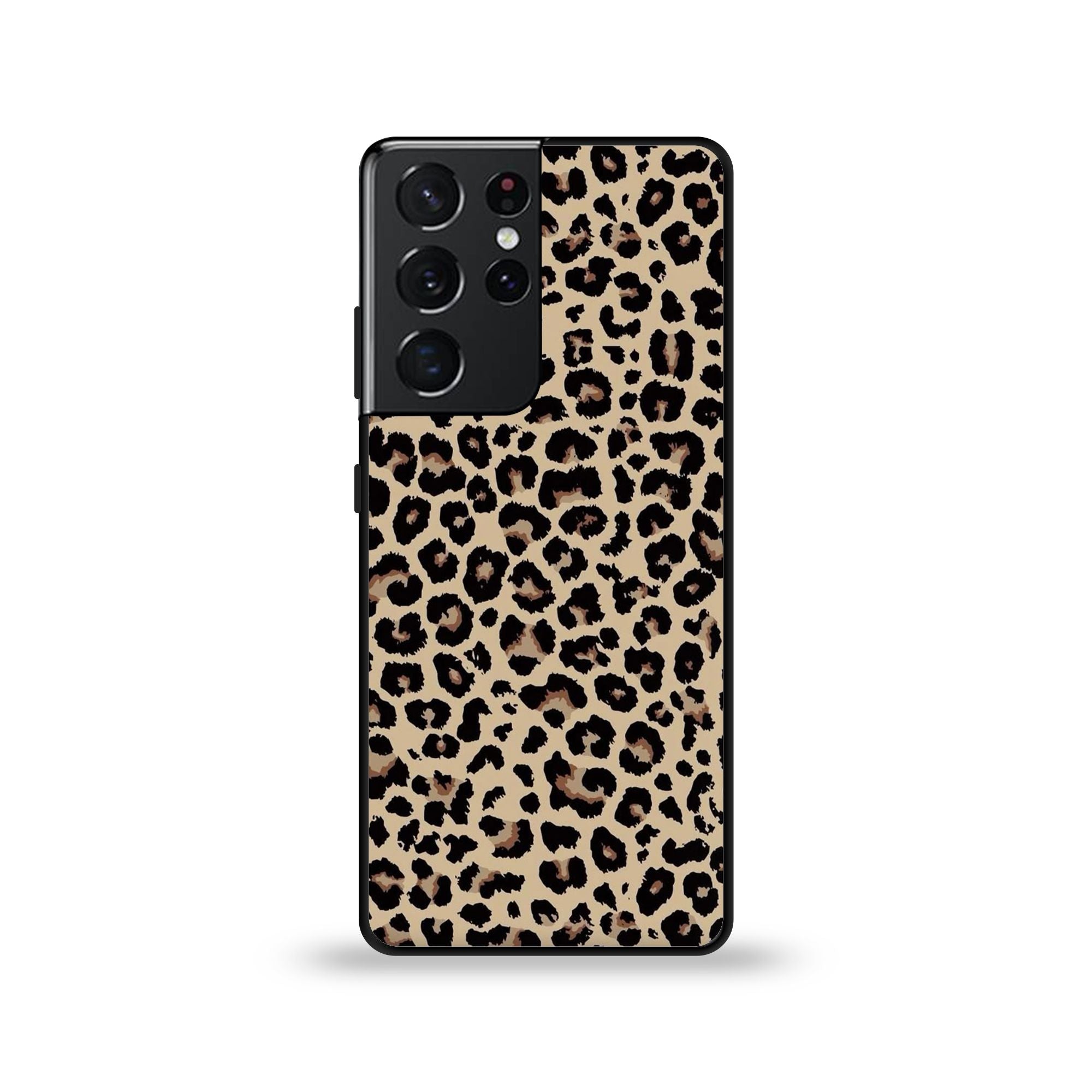 Samsung Galaxy S21 Ultra - Wallpaper 040 - Premium Printed Glossy Phone Case