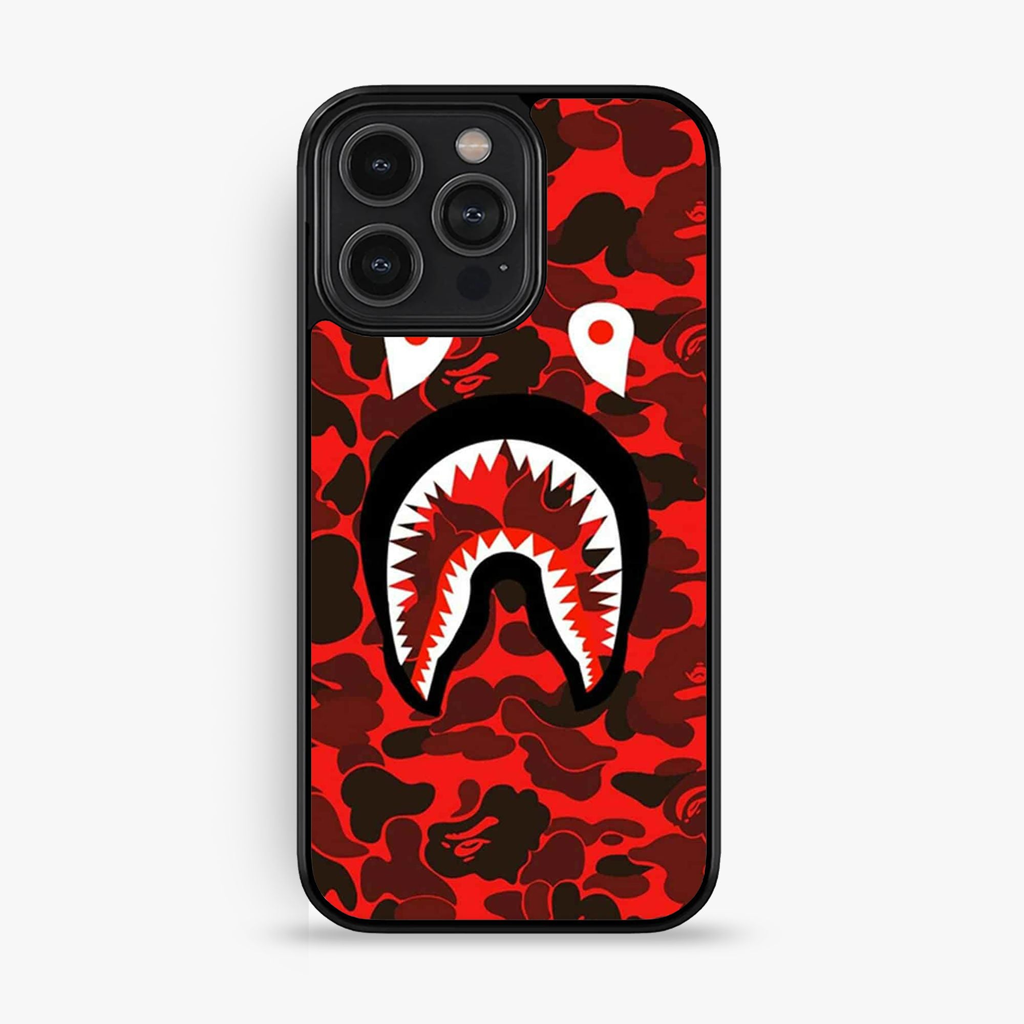 iPhone 12 Pro Max - Design 115 - Premium Glossy Phone Case