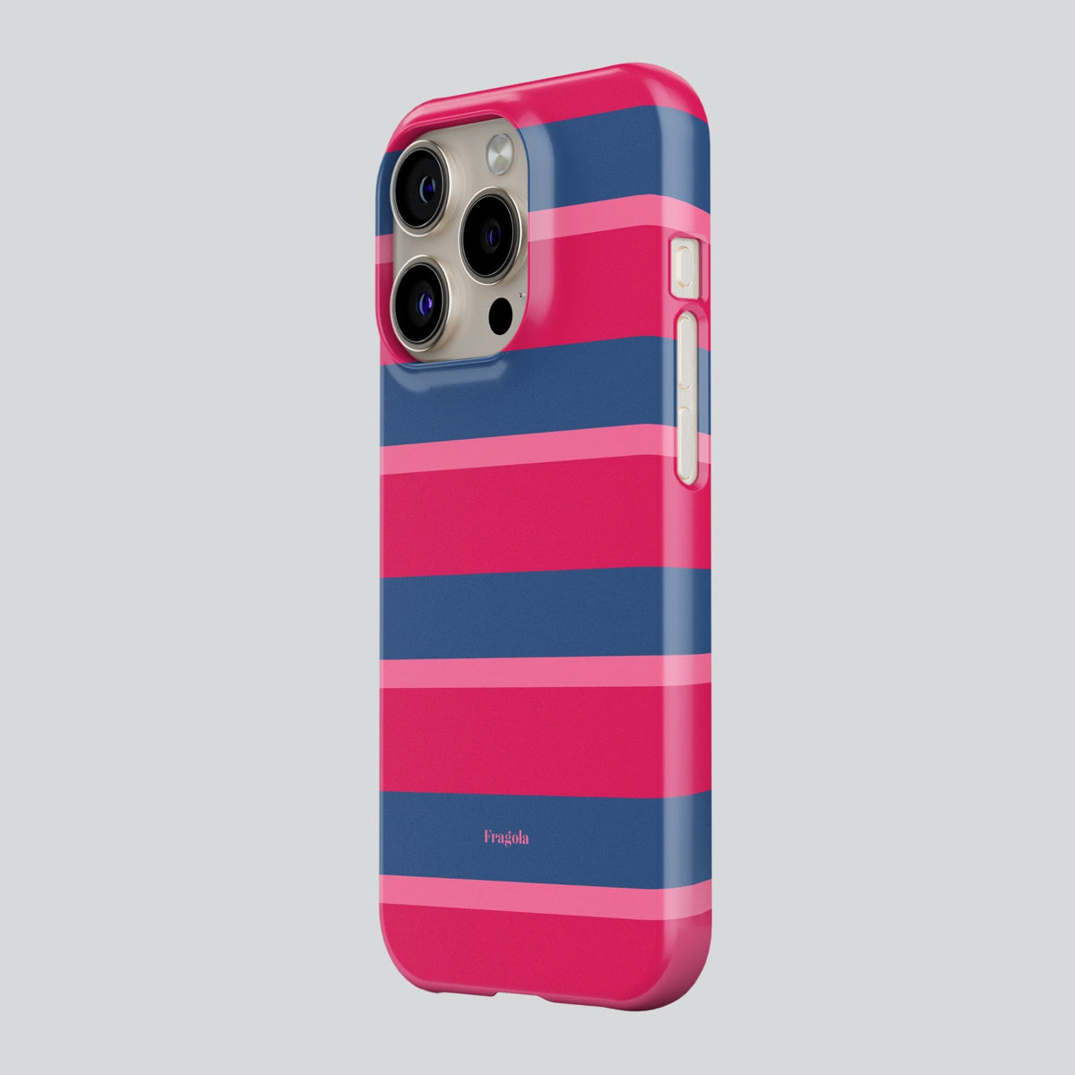Amazonia Premium Tough Shining Phone Case (Double Layer) Available For All iPhone Models