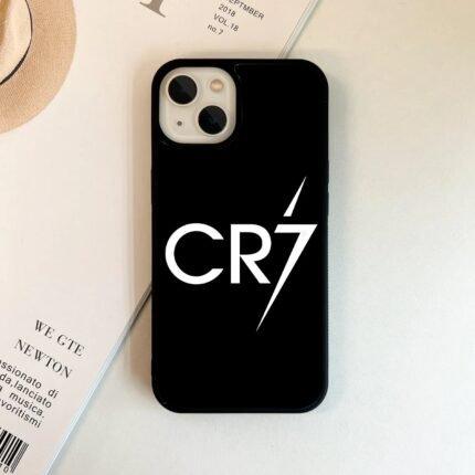 All Models Cr7 football case - Case On