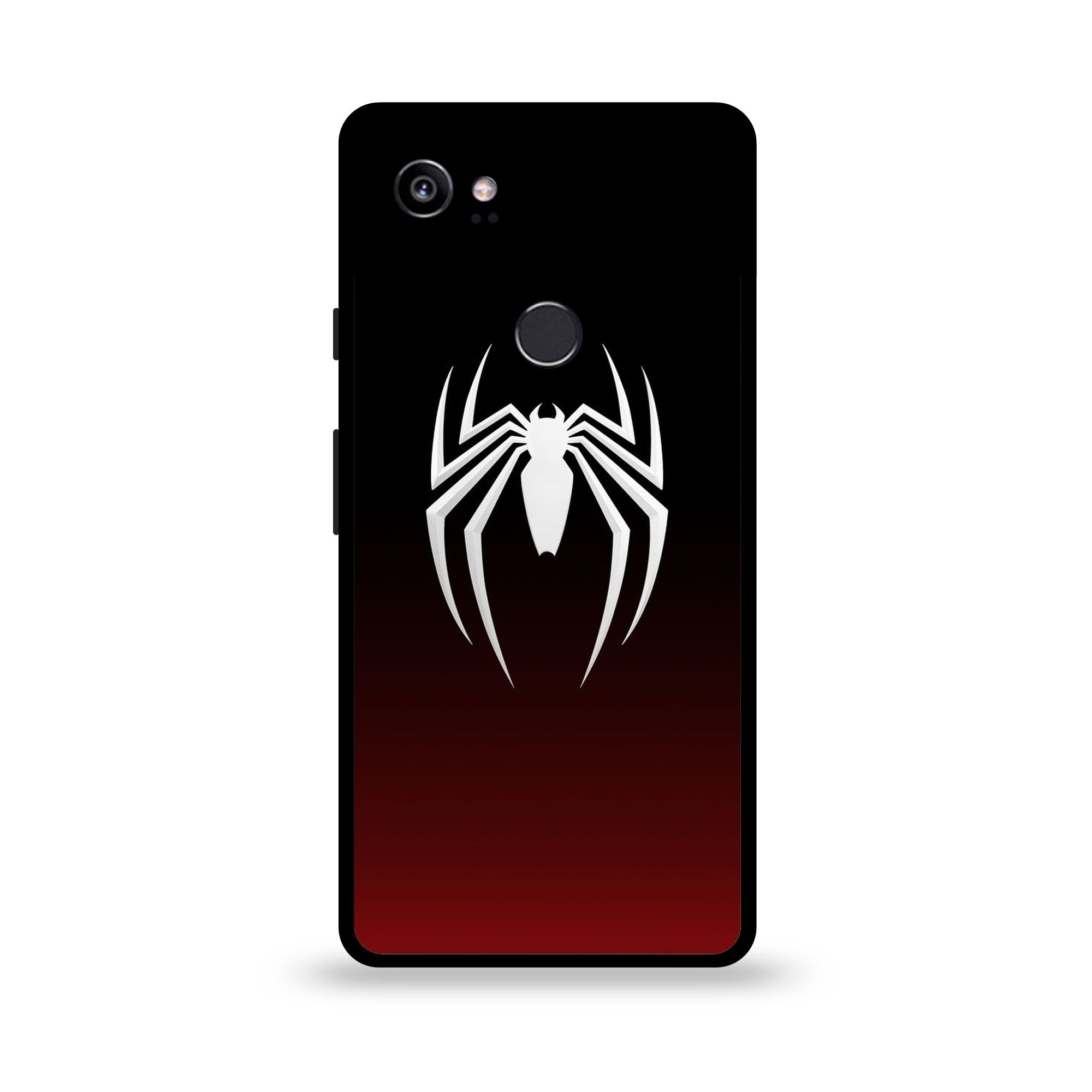 Google Pixel 2XL - Wallpaper 43 - Premium Printed Glossy Phone Case