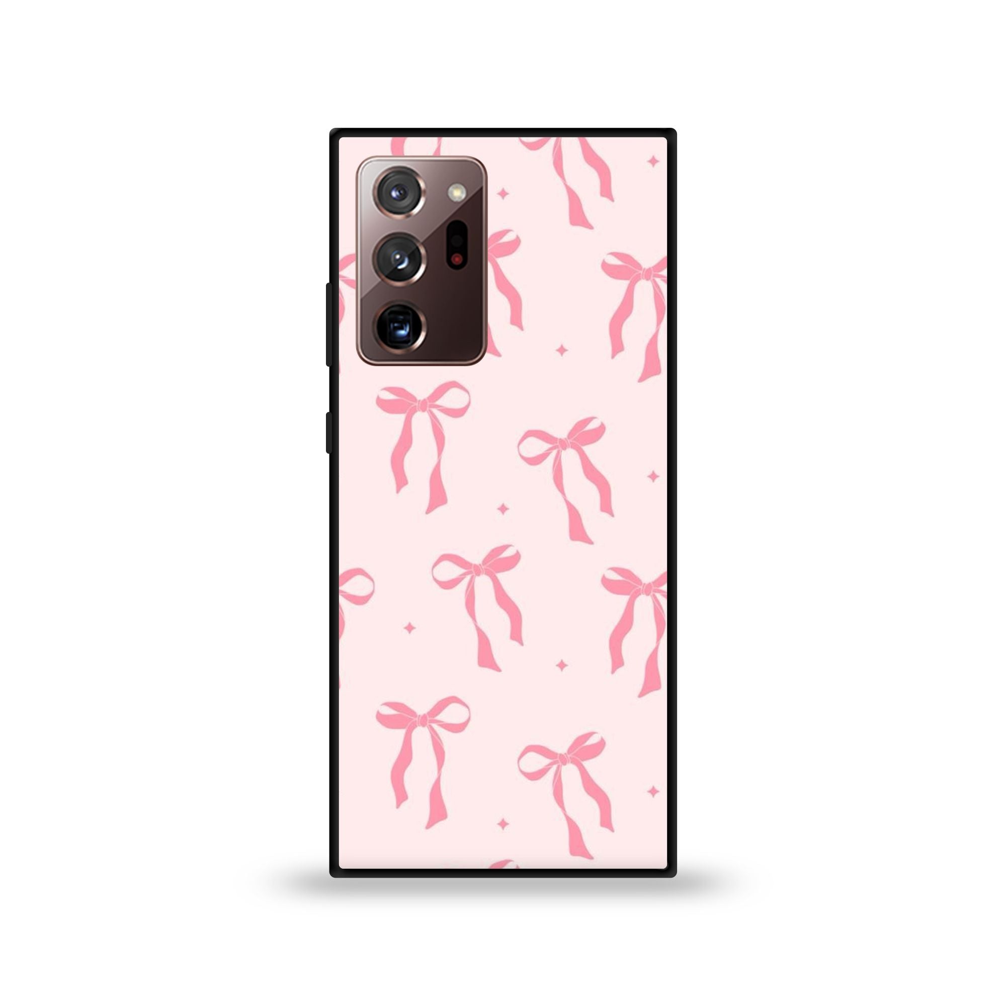 Samsung Galaxy Note 20 Ultra - Wallpaper 094 - Premium Printed Glossy Phone Case