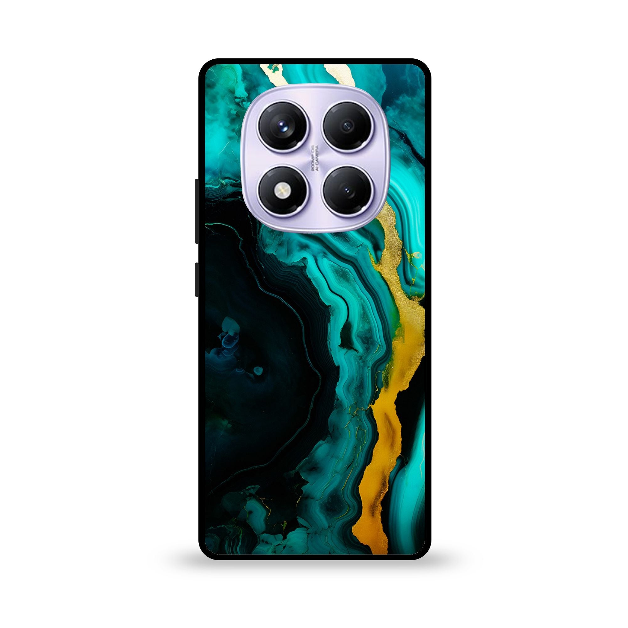 Xiaomi Redmi note 14 Pro - Wallpaper 110 - Premium Printed Glossy Phone Case