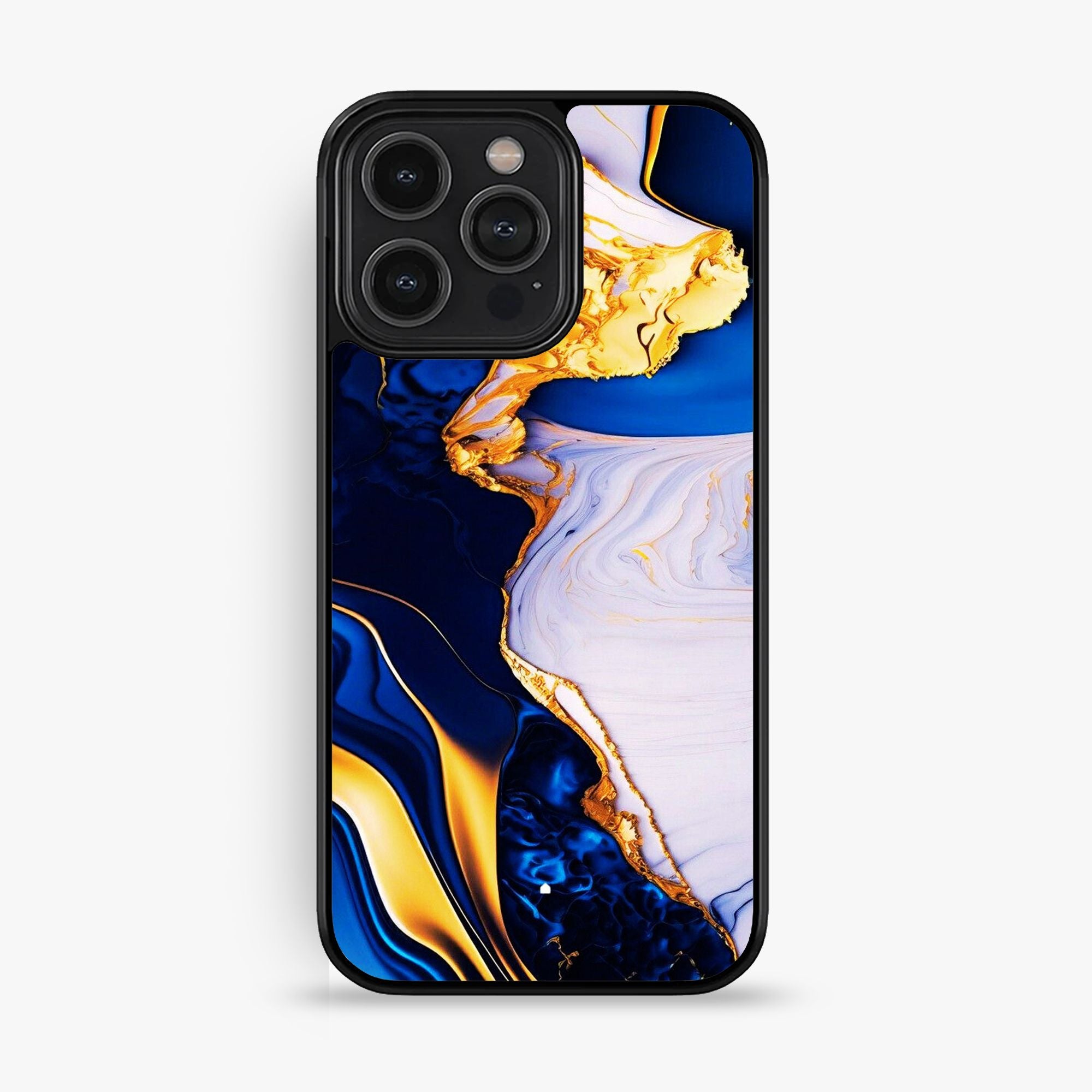 iPhone 15 Pro Max - Wallpaper 128 - Premium Printed Glossy Phone Case