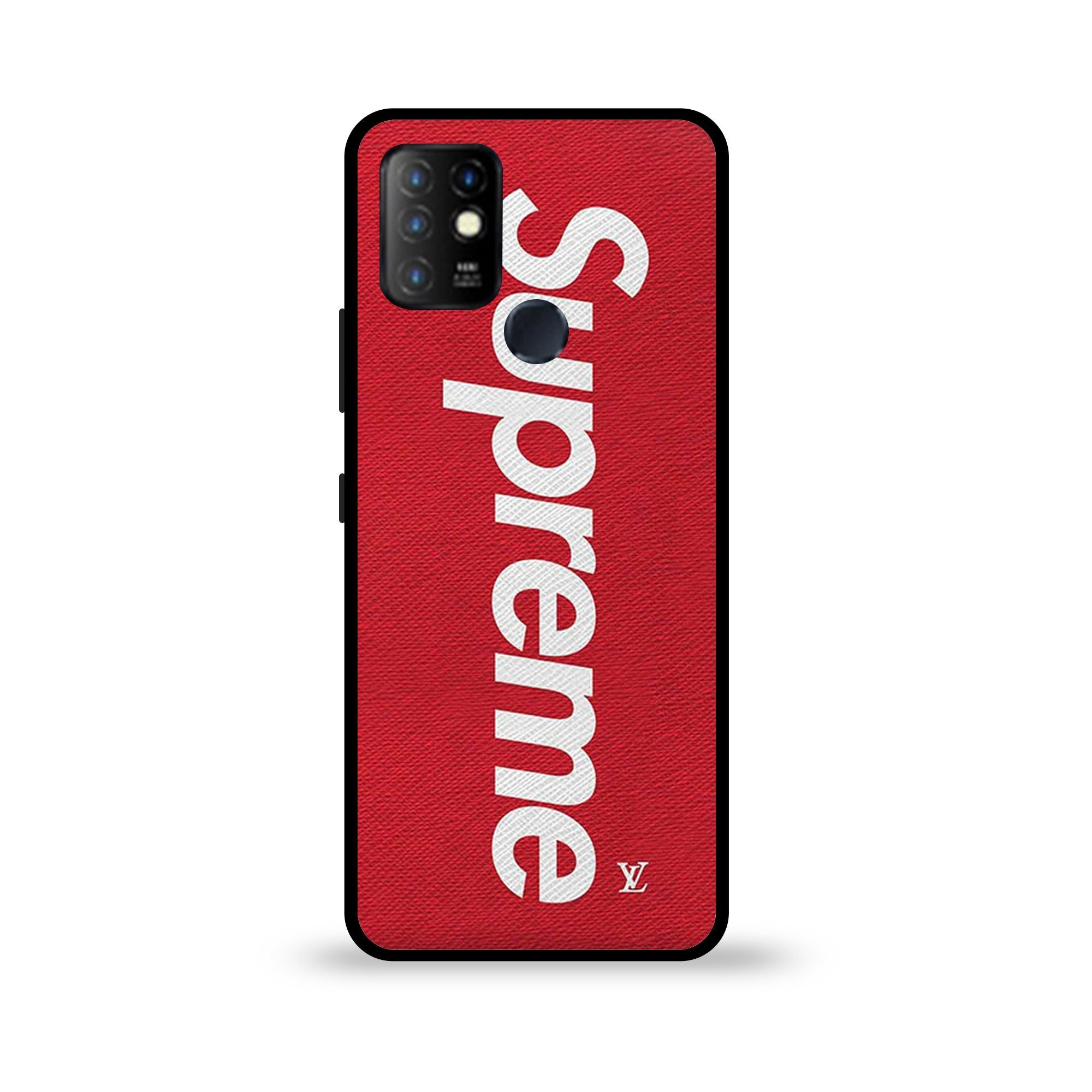 Infinix Hot 10 - Wallpaper 66 - Premium Printed Glossy Phone Case