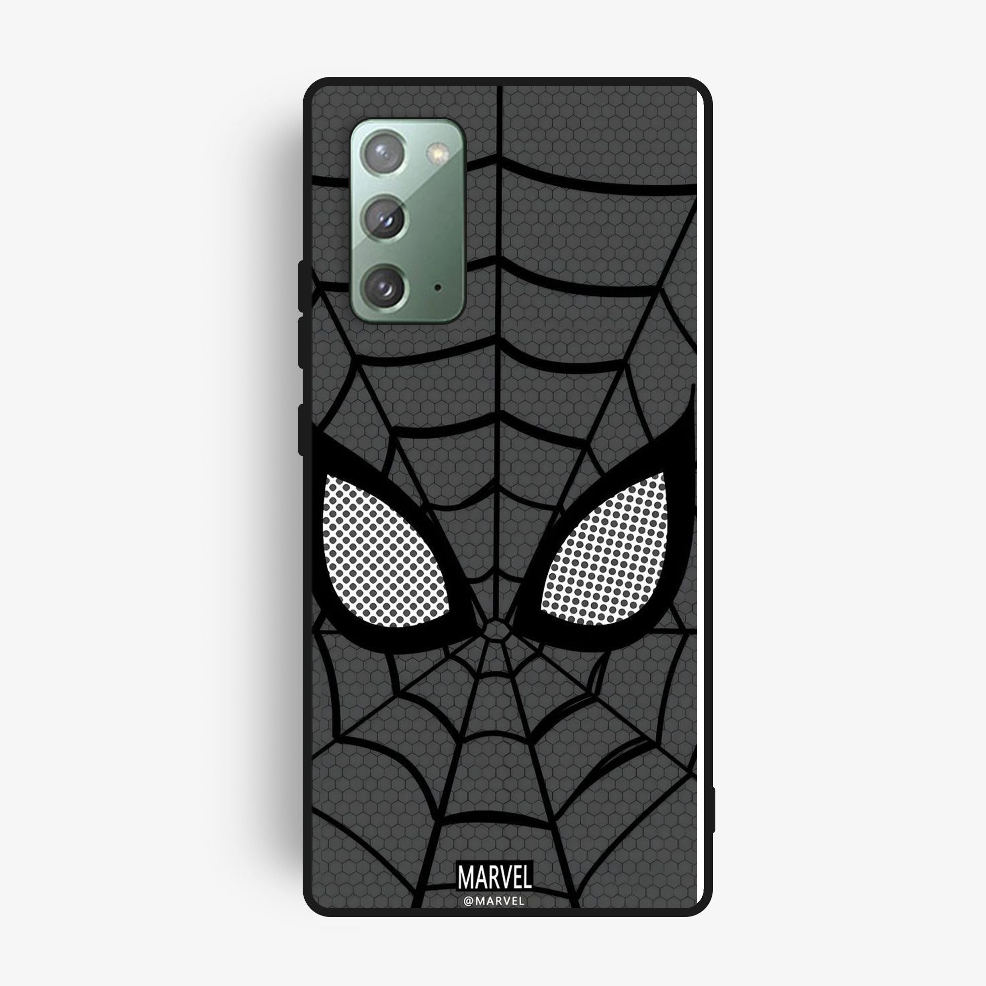 Samsung Galaxy Note 20 - Wallpaper 055 - Premium Printed Glossy Phone Case