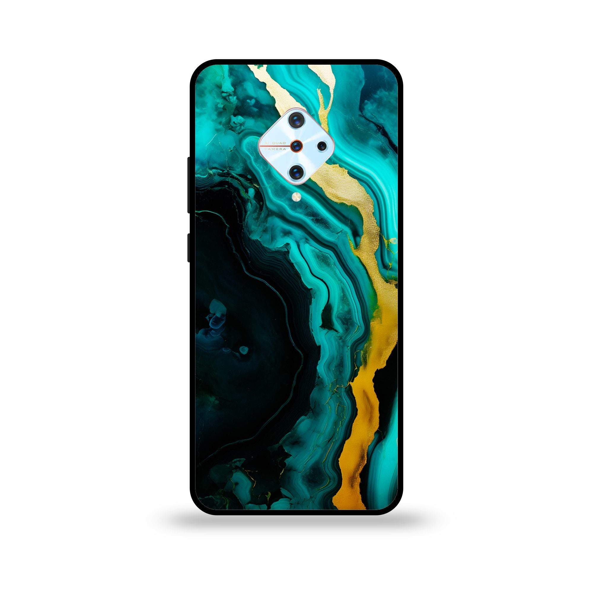 Vivo S1 Pro - Wallpaper 68 - Premium Printed Glossy Phone Case