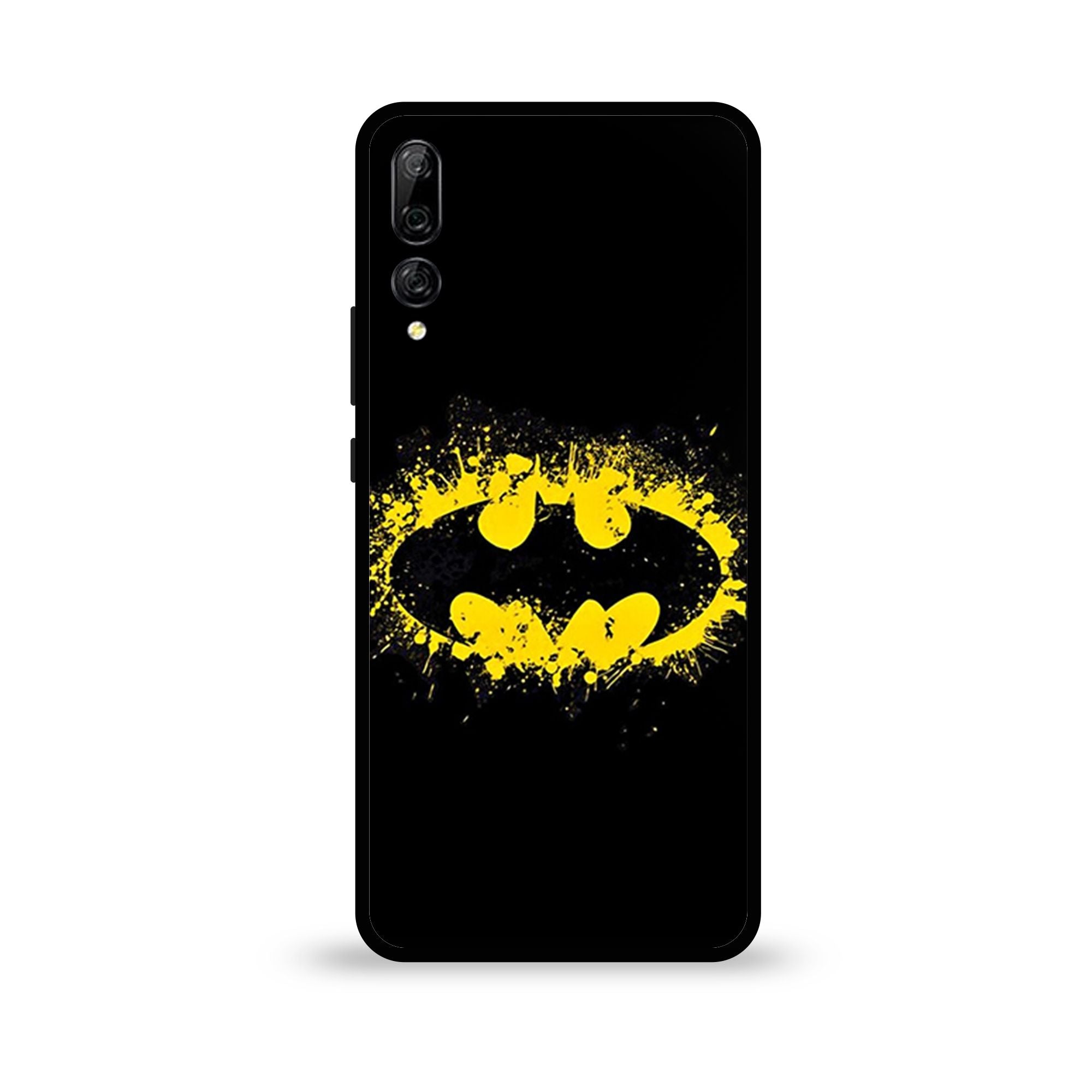 Huawei Y9 Prime (2019) - Wallpaper 72 - Premium Printed Glossy Phone Case