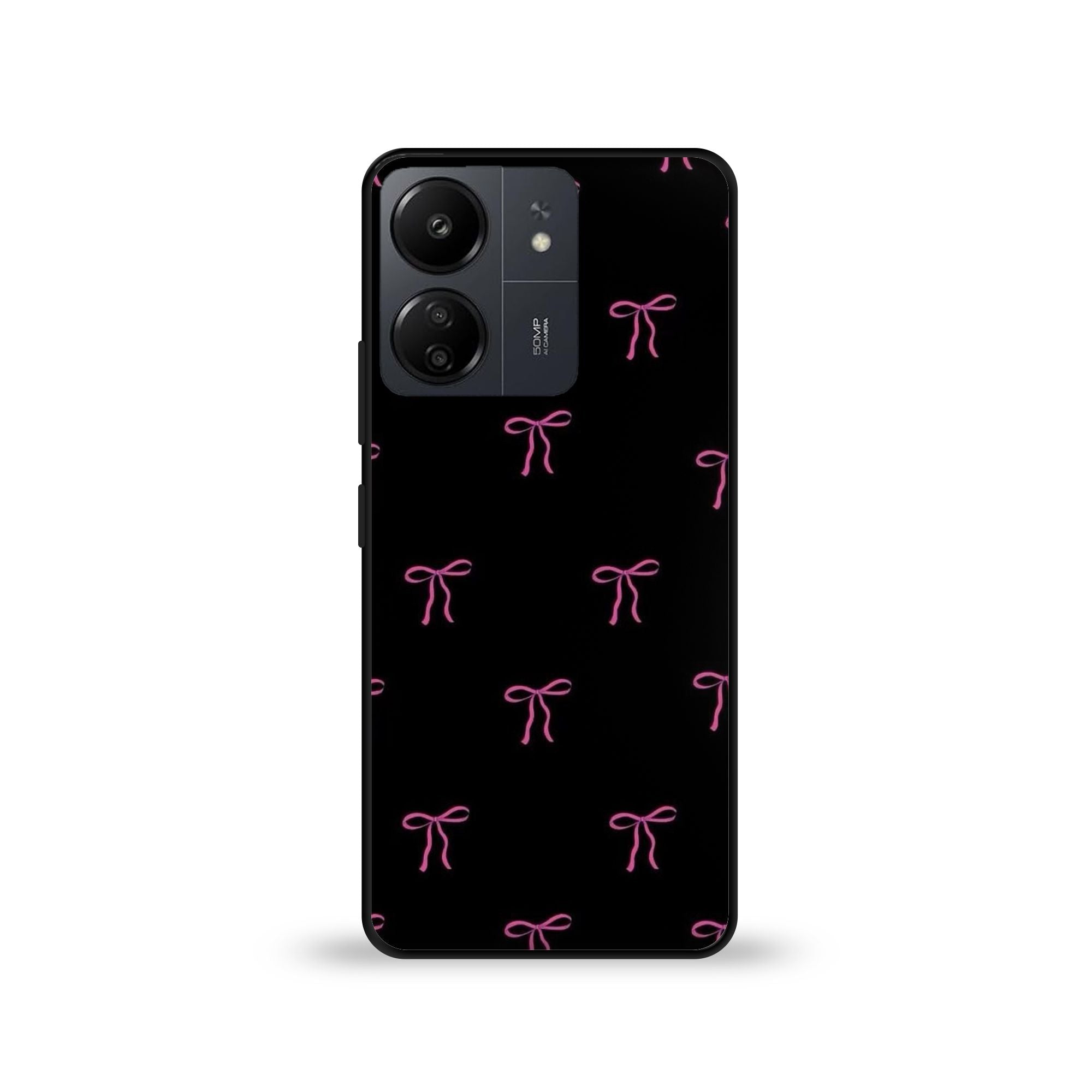 Redmi 13C - Wallpaper 093 - Premium Printed Glossy Phone Case