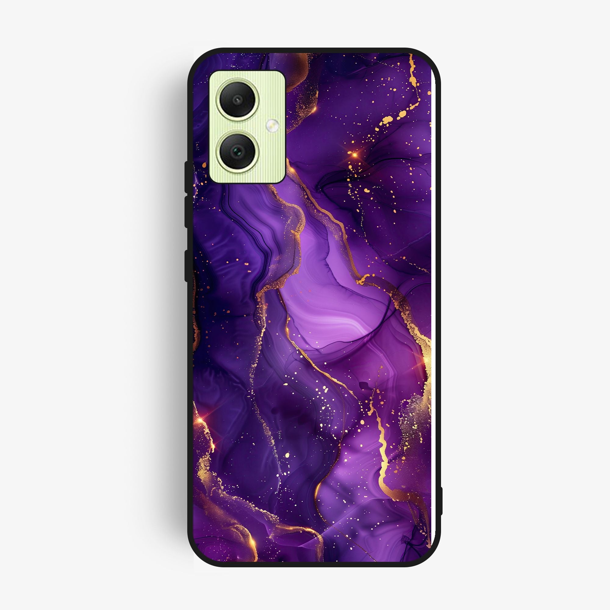 Samsung Galaxy A05 - Wallpaper 111 - Premium Printed Glossy Phone Case