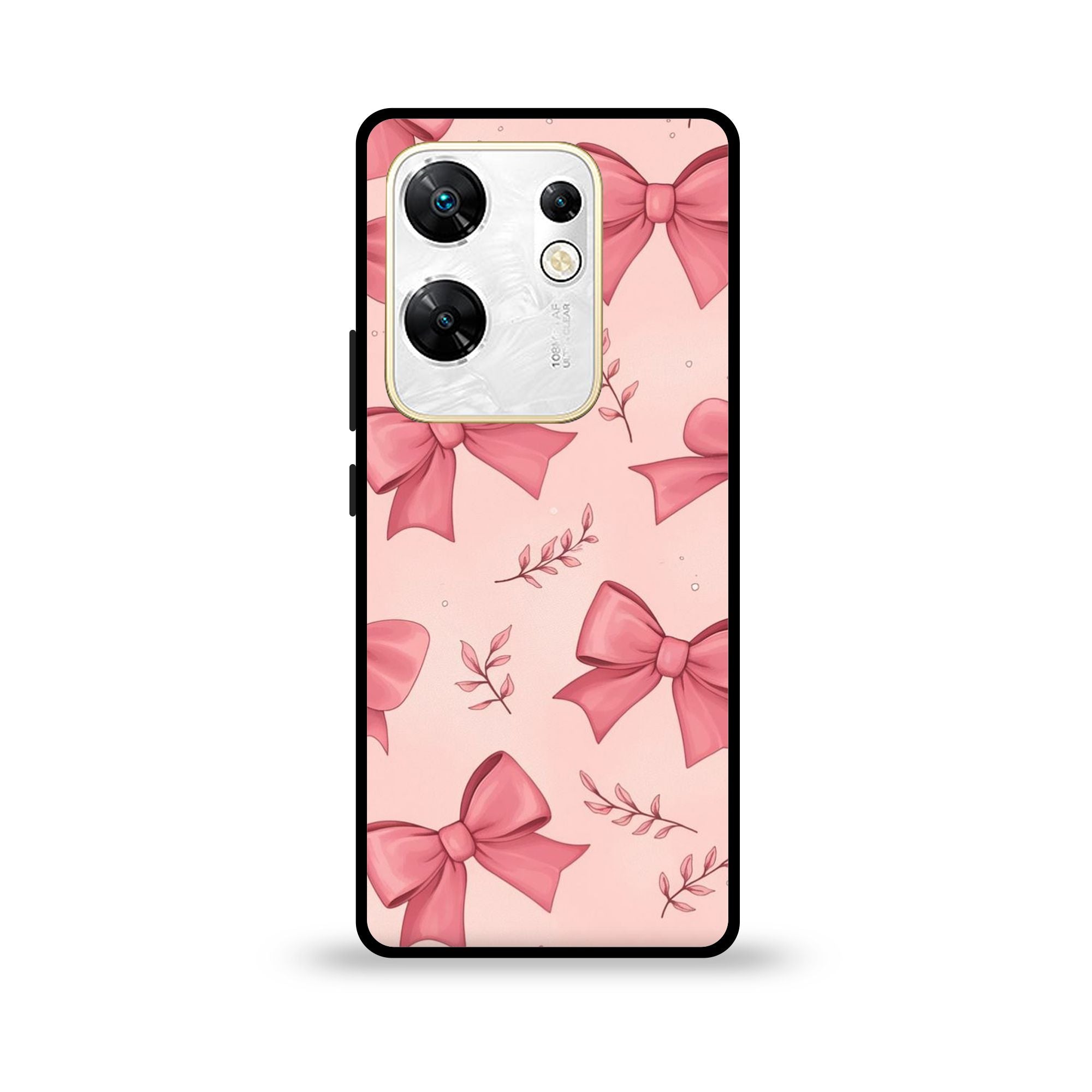Infinix Zero 30 - Wallpaper 033 - Premium Printed Glossy Phone Case