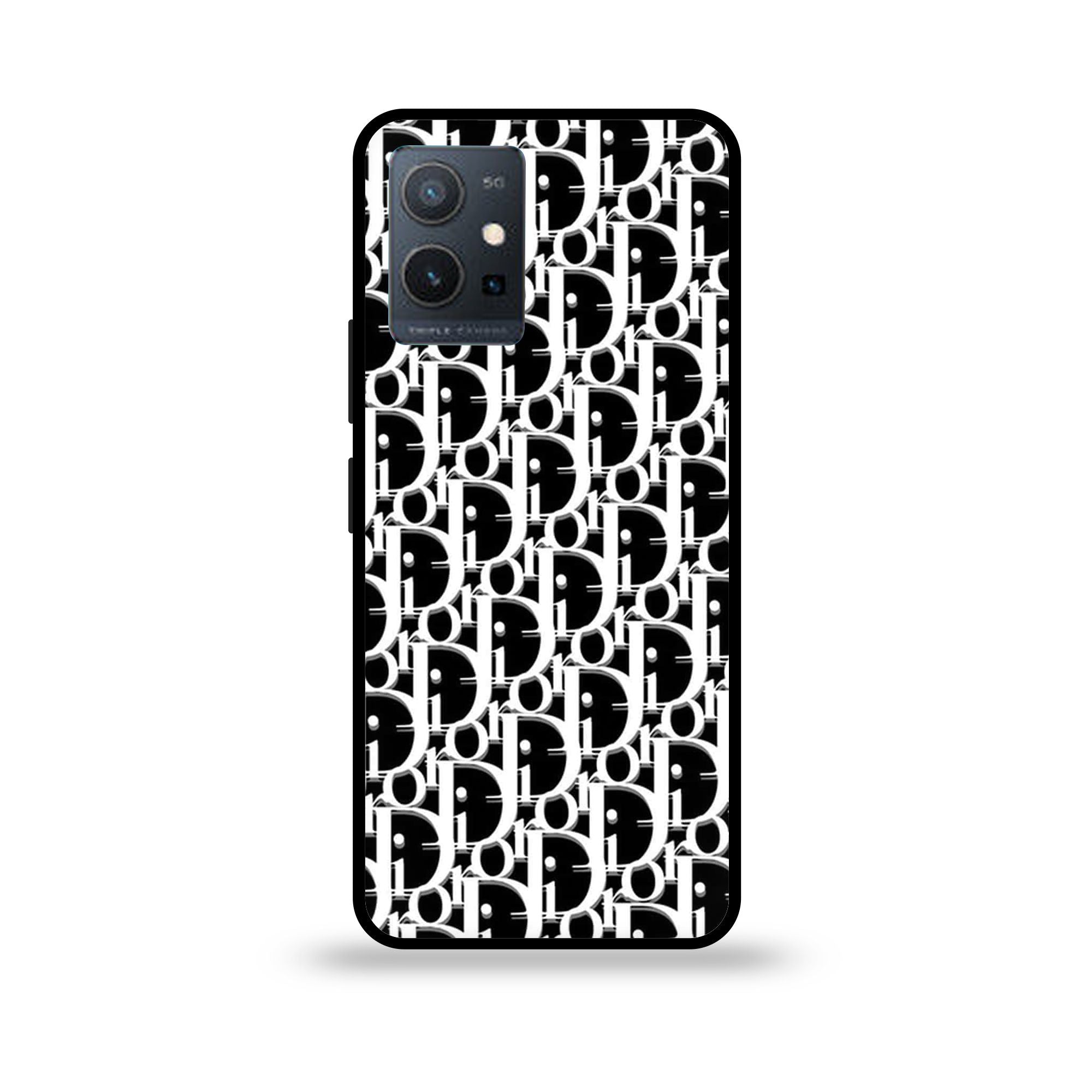 Vivo Y55 5G - Wallpaper 65 - Premium Printed Glossy Phone Case