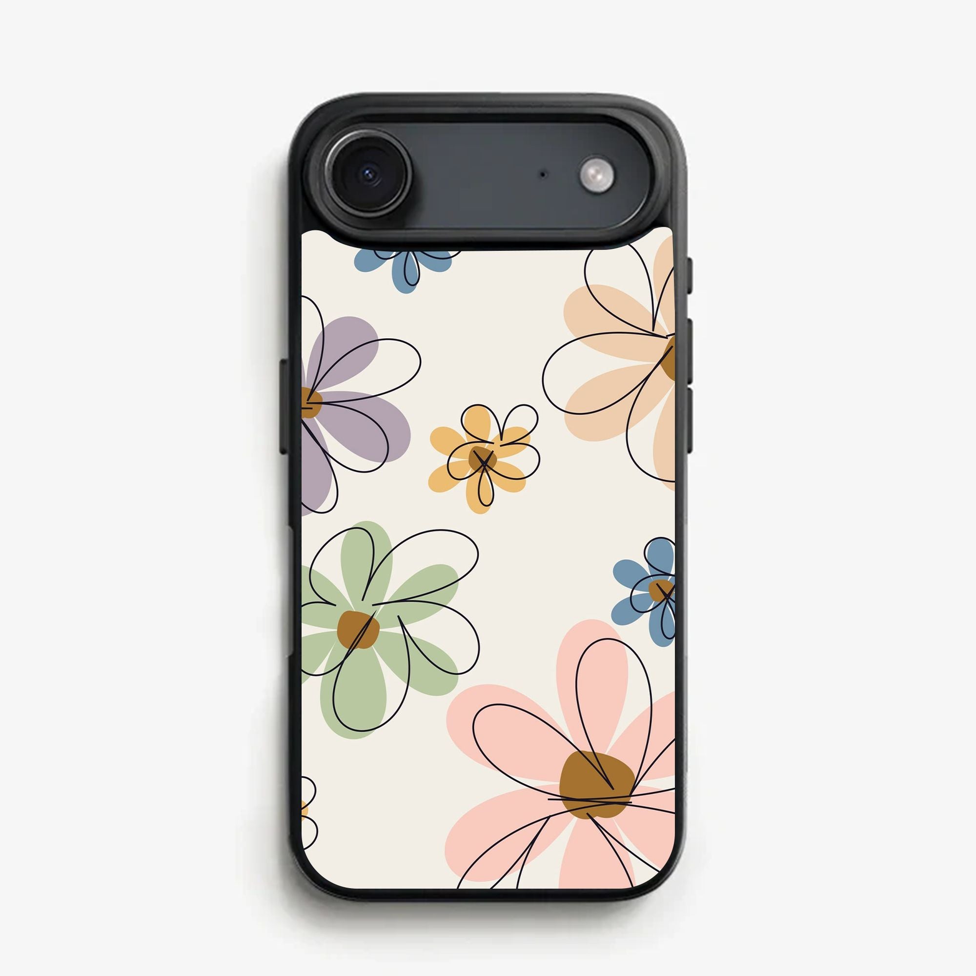 iPhone Air - Wallpaper 55 - Premium Printed Glossy Phone Case