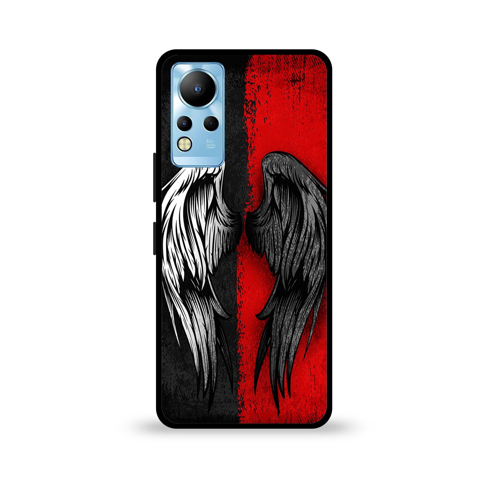 Infinix Note 12 - Wallpaper 83 - Premium Printed Glossy Phone Case