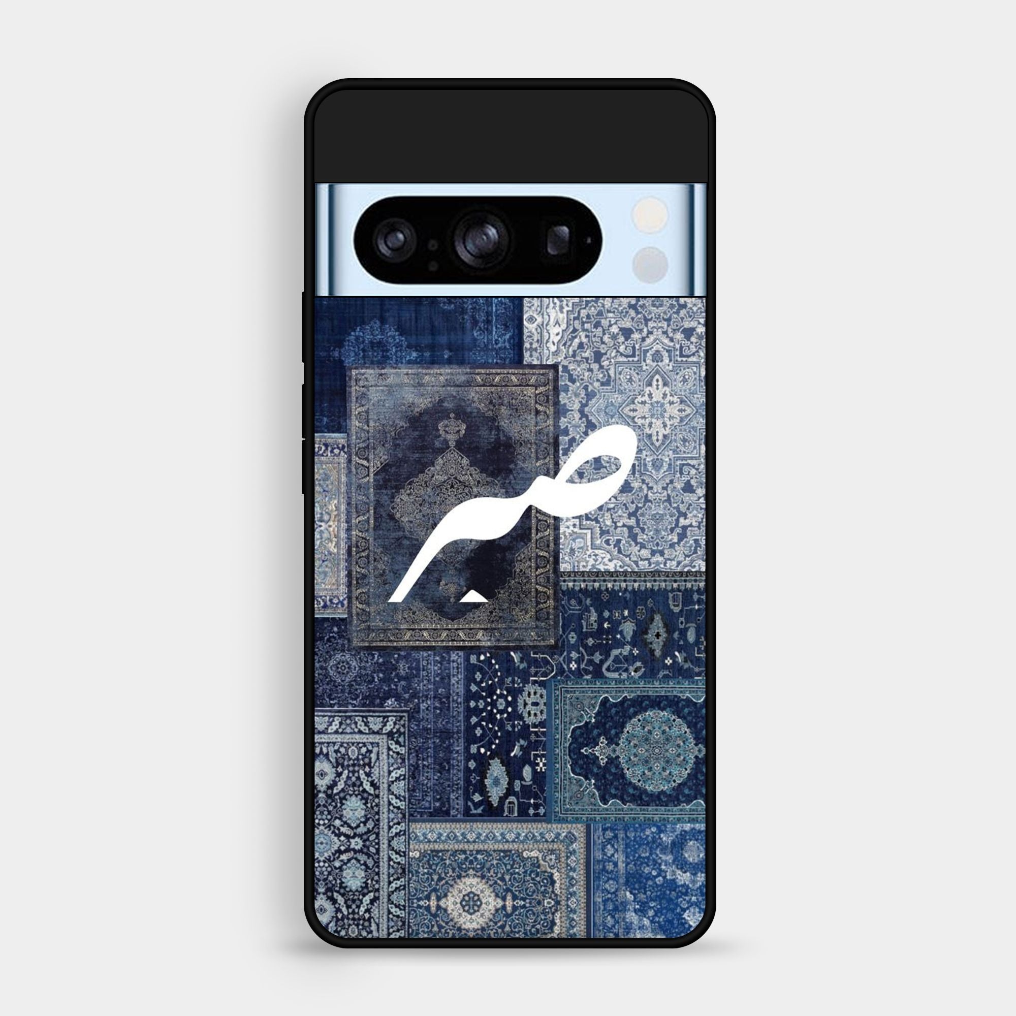 Google Pixel 8 Pro - Wallpaper 041 - Premium Printed Glossy Phone Case