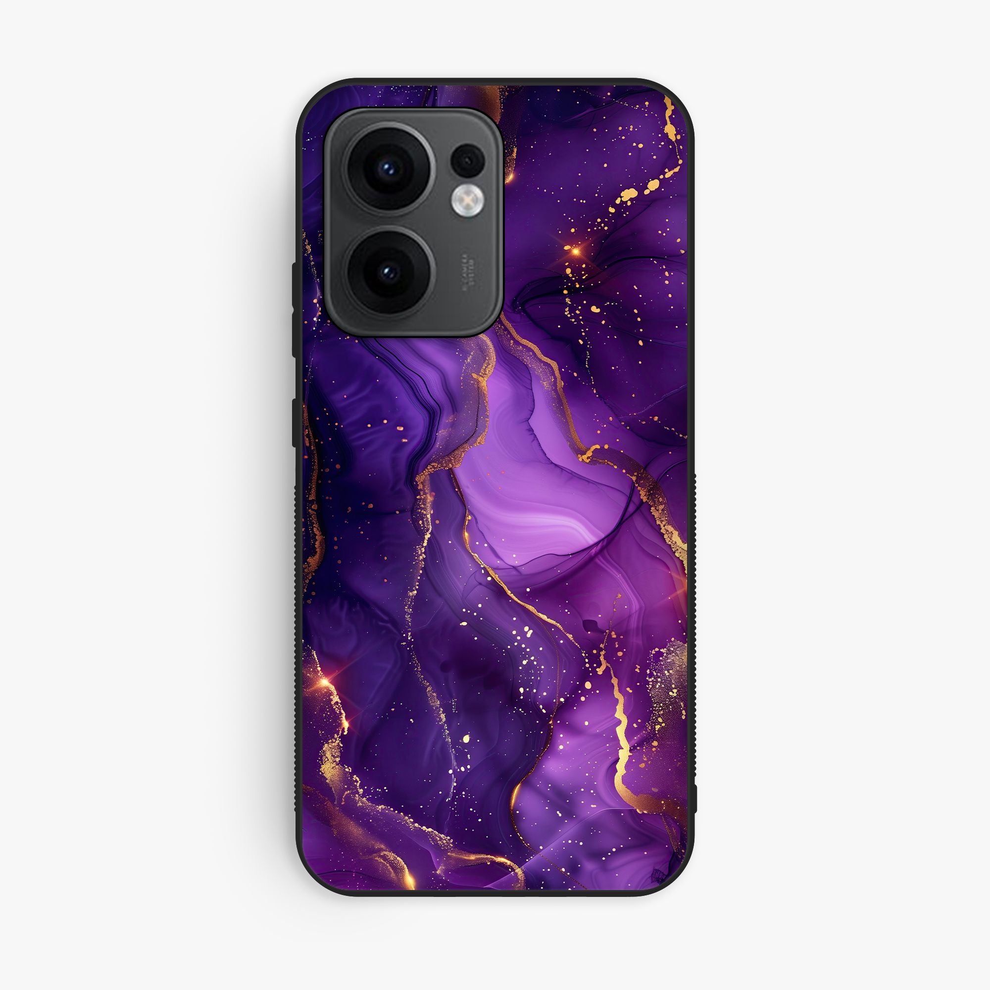 Oppo Reno 13F - Wallpaper 111 - Premium Printed Glossy Phone Case