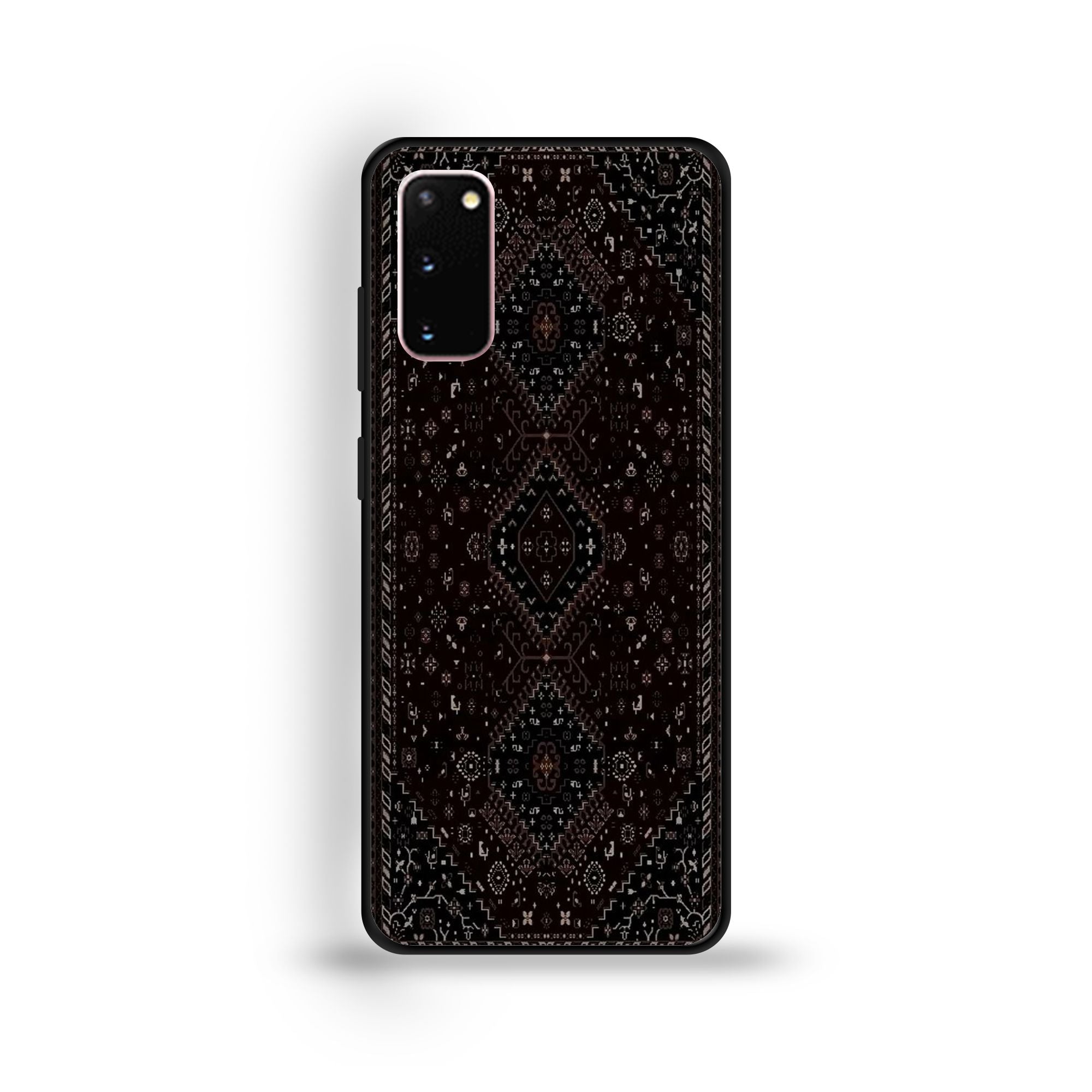 Samsung Galaxy  S20 - Wallpaper 047 - Premium Printed Glossy Phone Case