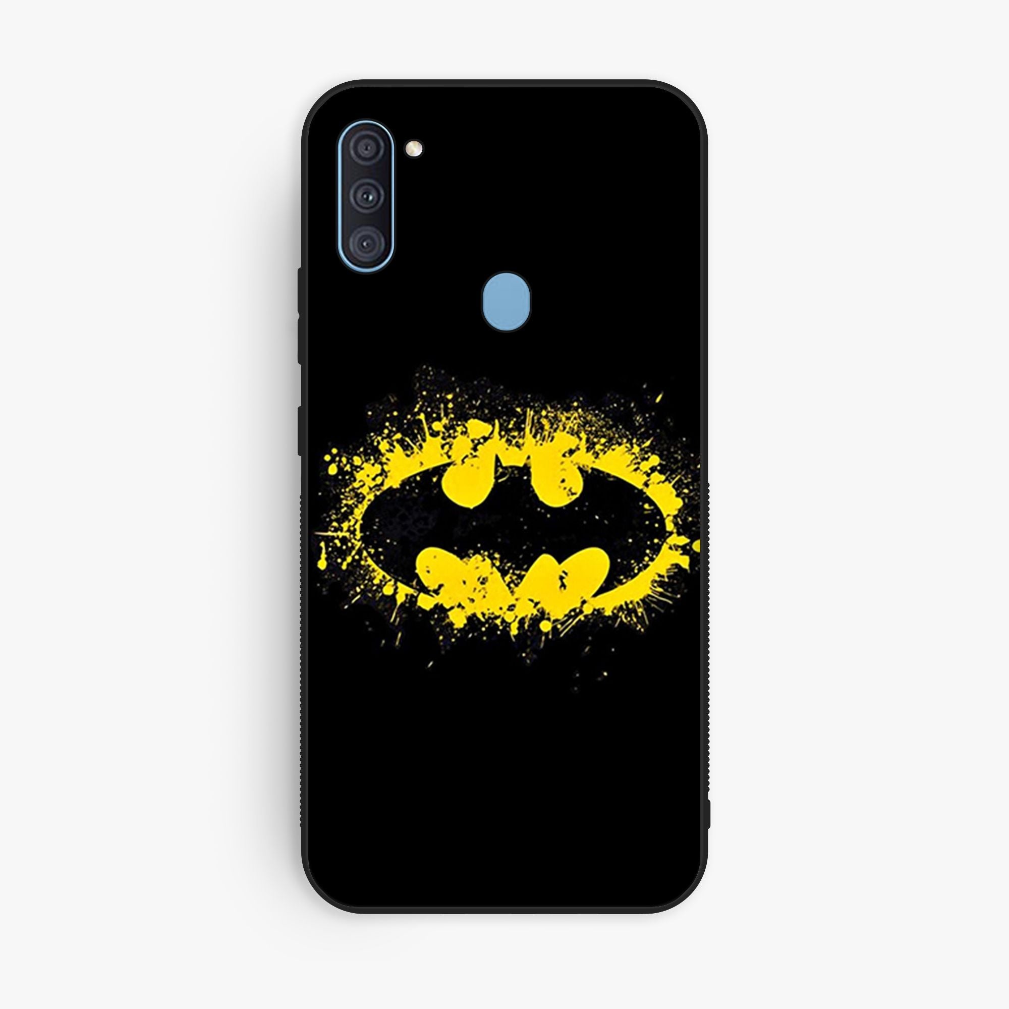 Samsung Galaxy A11 - Wallpaper 117 - Premium Printed Glossy Phone Case