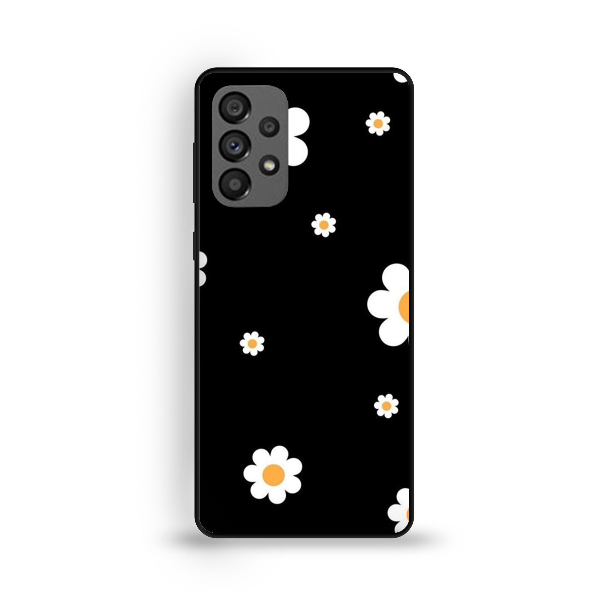 Samsung A73 5G - Wallpaper 122 - Premium Printed Glossy Phone Case