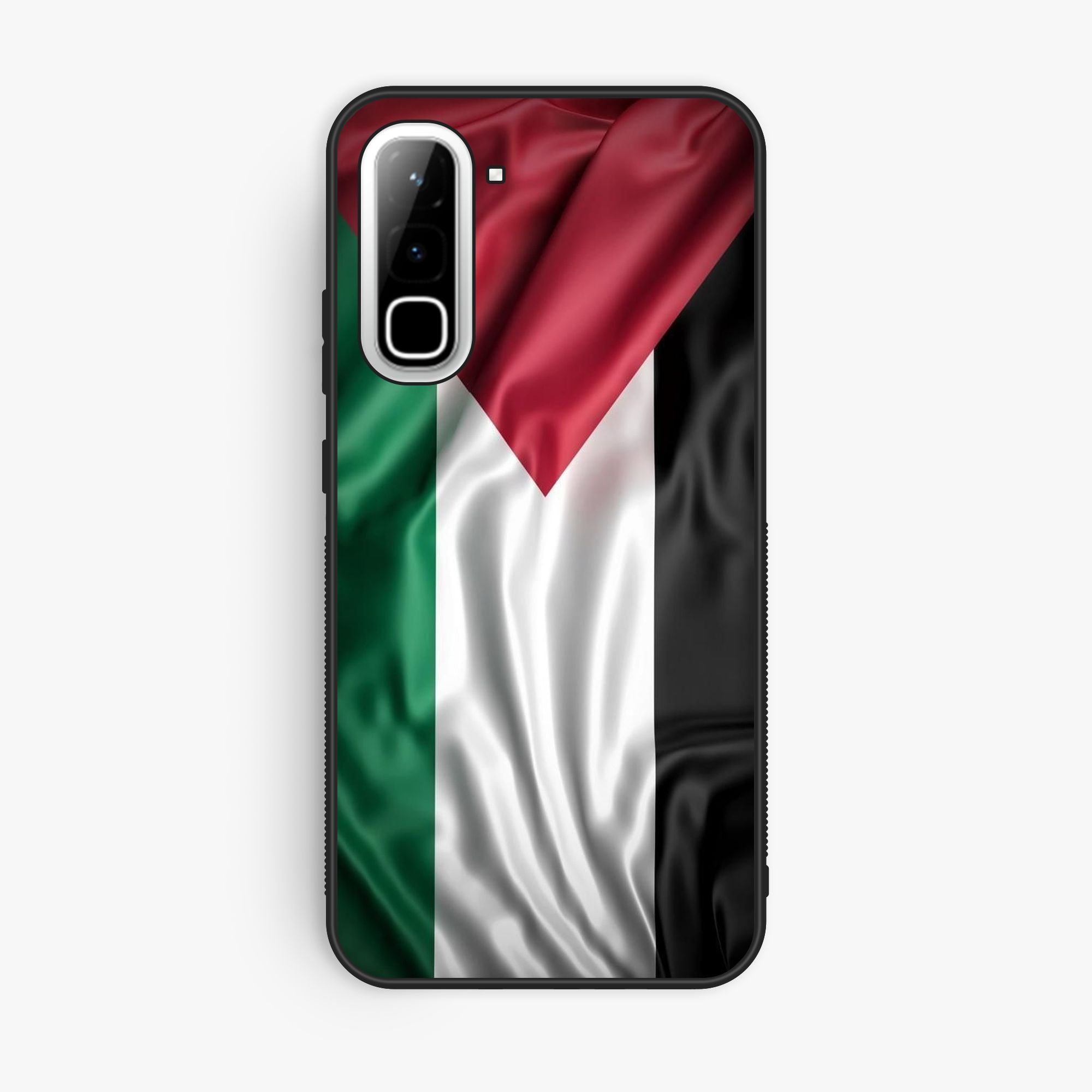 Infinix Hot 70 - Wallpaper 14 - Premium Printed Glossy Phone Case