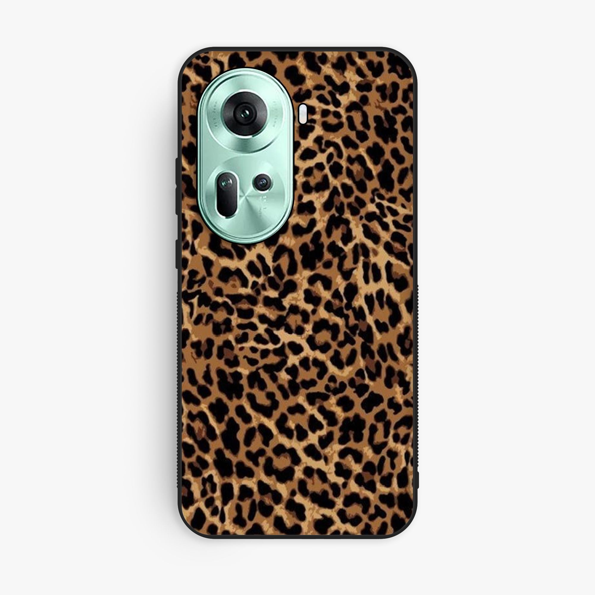 Oppo Reno 11 5g - Wallpaper 173 - Premium Printed Glossy Phone Case