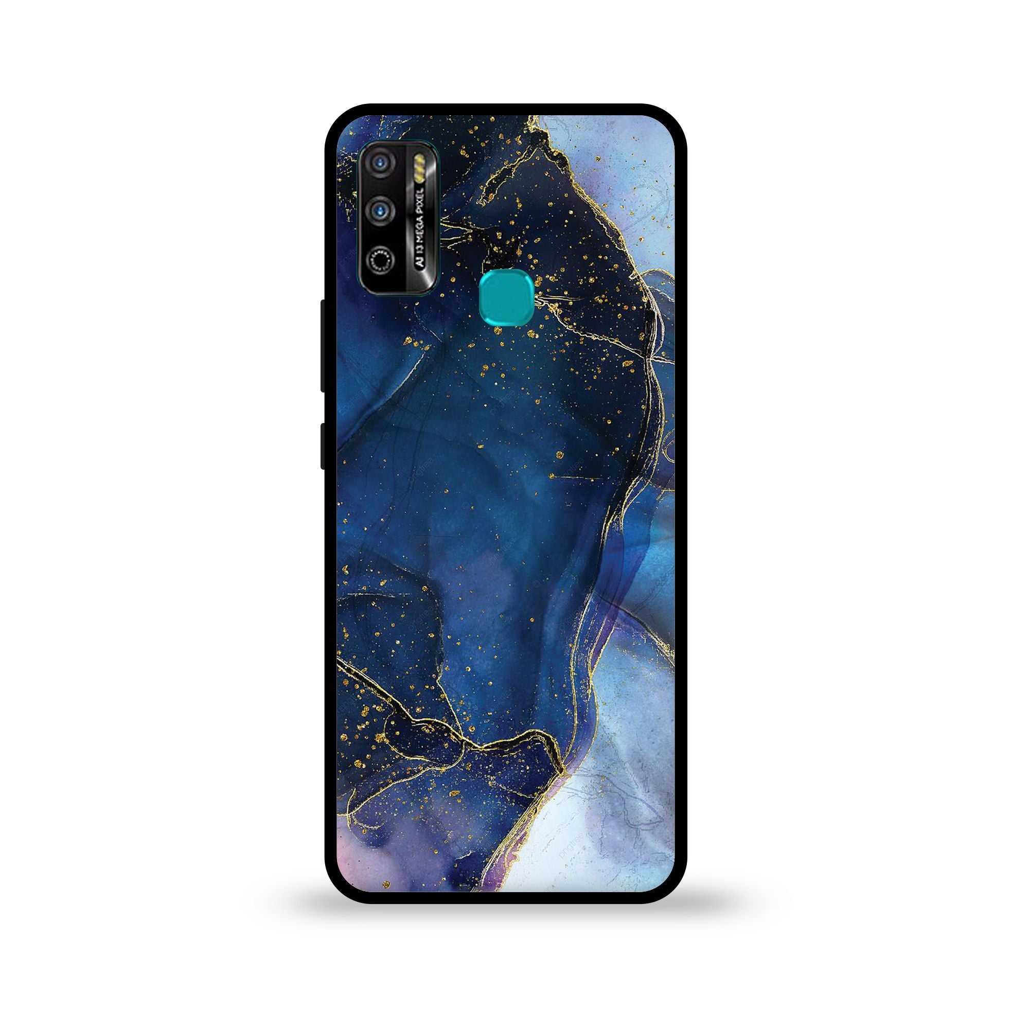 Infinix Hot 9 Play - Wallpaper 79 - Premium Printed Glossy Phone Case