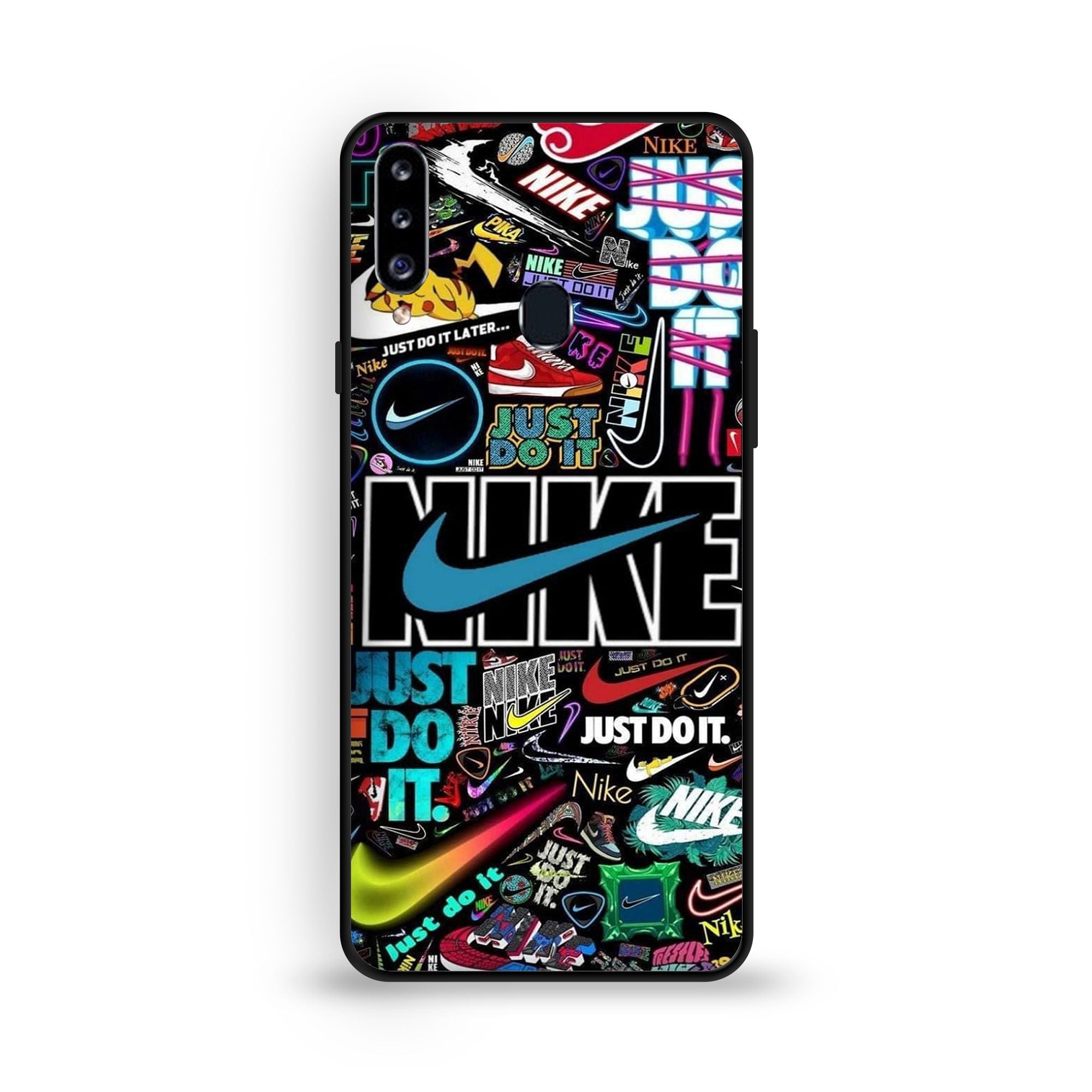 Samsung A20s - Wallpaper 004 - Premium Printed Glossy Phone Case