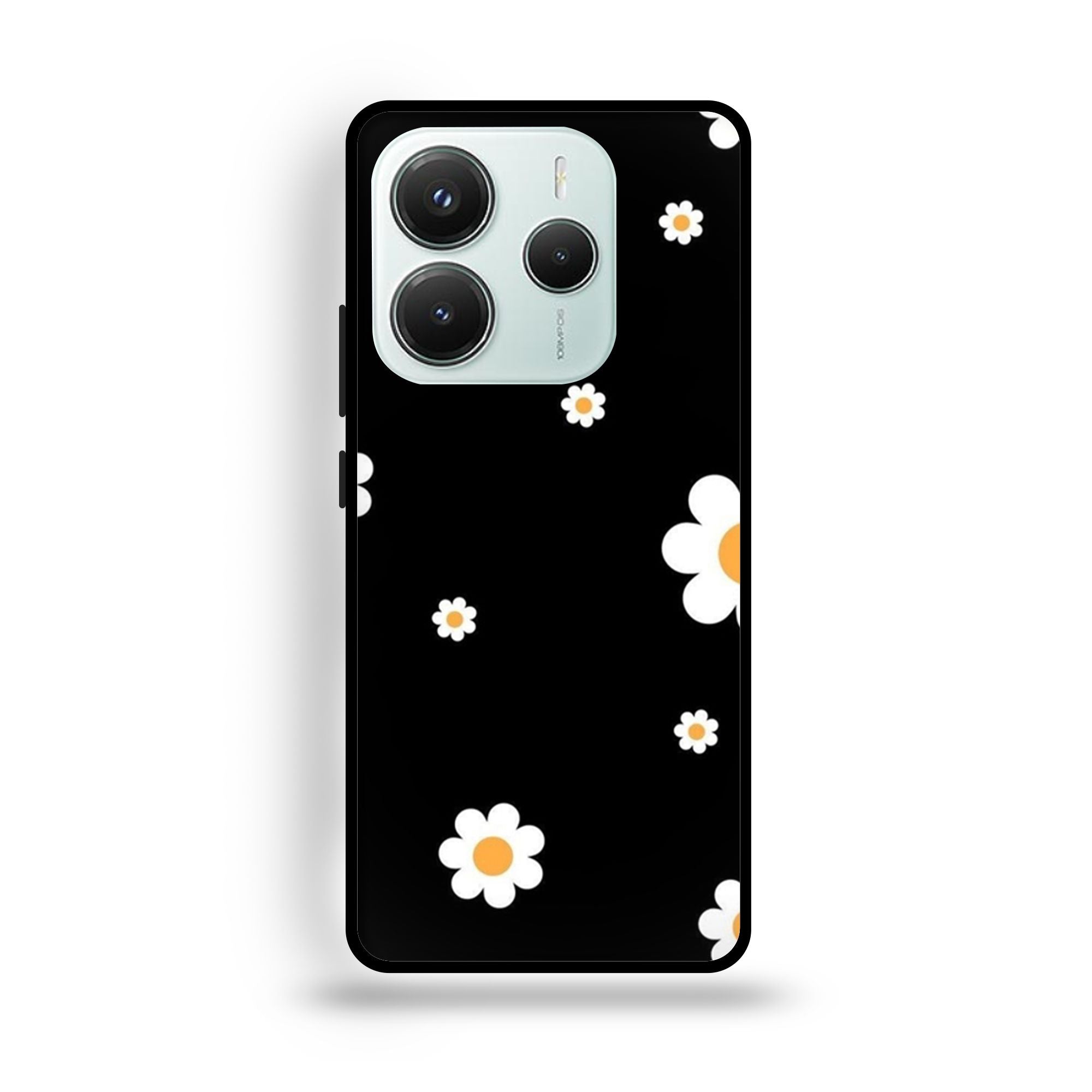 Xiaomi Redmi note 14 5G - Wallpaper 122 - Premium Printed Glossy Phone Case