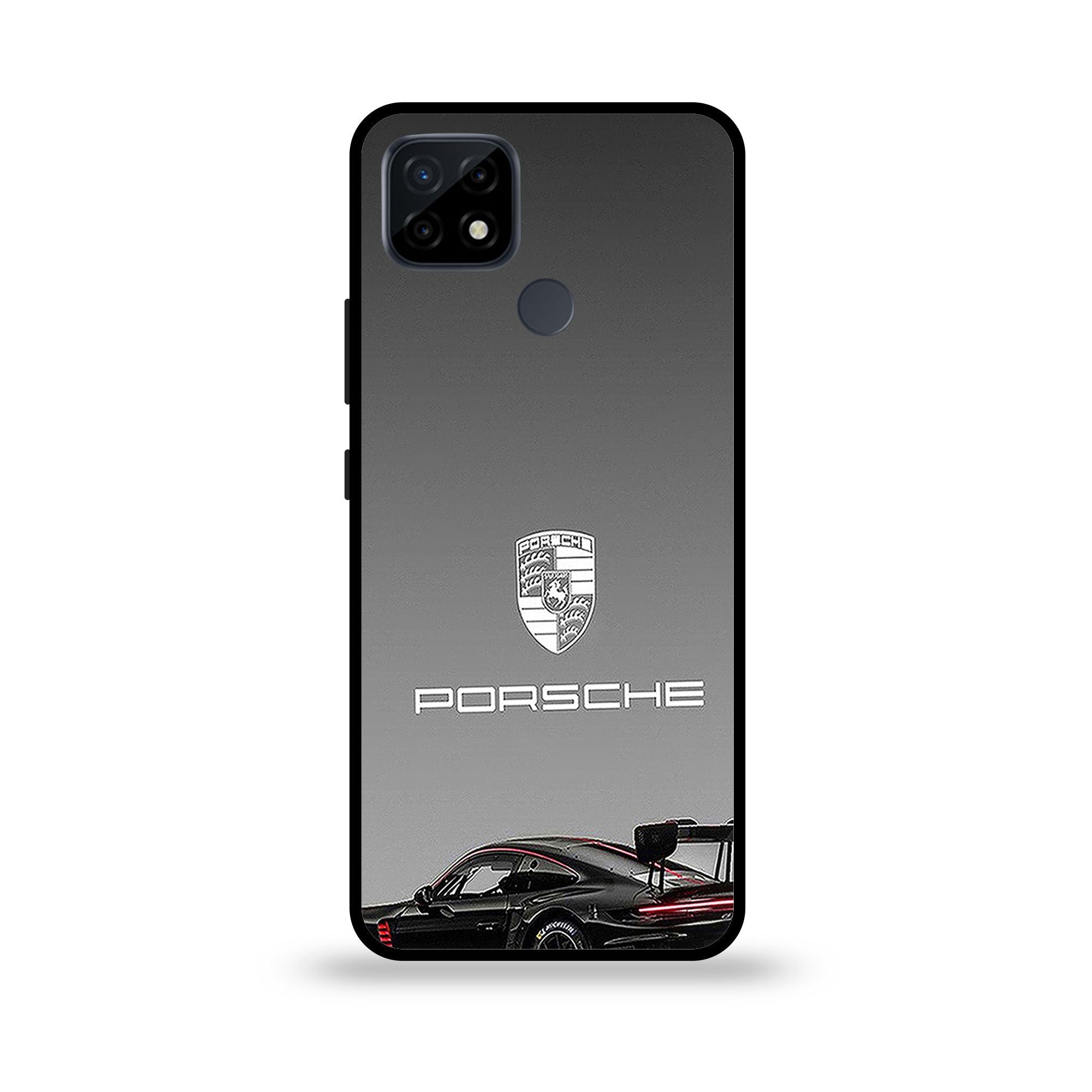 Realme C21 - Wallpaper 152 - Premium Printed Glossy Phone Case