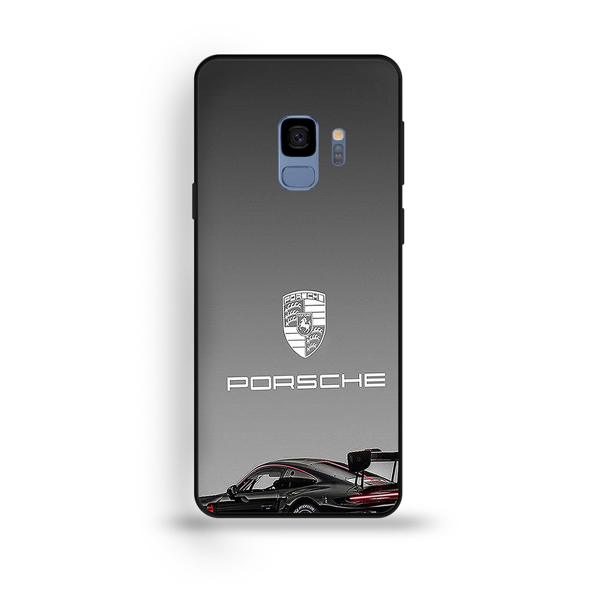 Samsung Galaxy S9 Plus - Wallpaper 152 - Premium Printed Glossy Phone Case