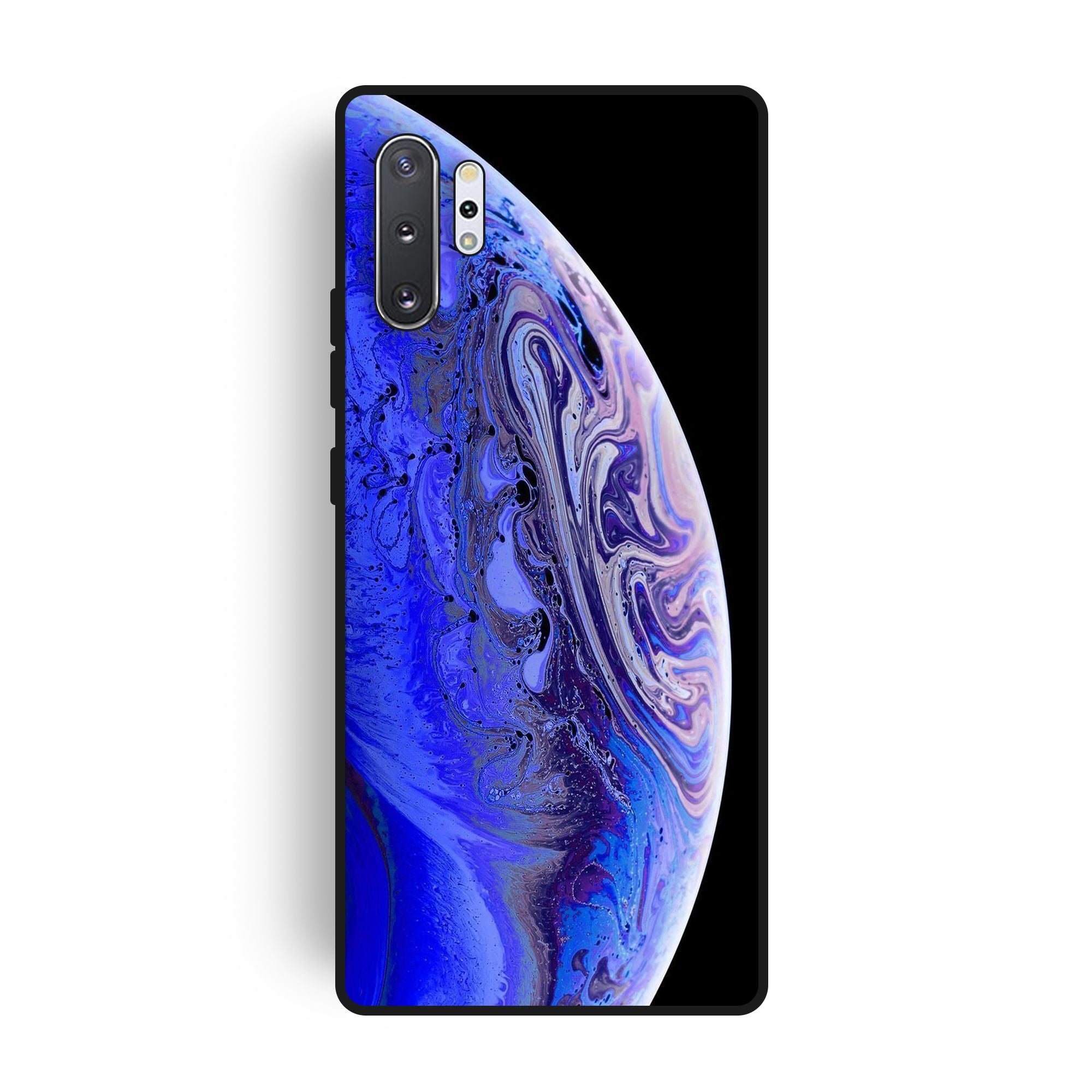 Samsung Galaxy Note 10 Plus - Wallpaper 088 - Premium Printed Glossy Phone Case