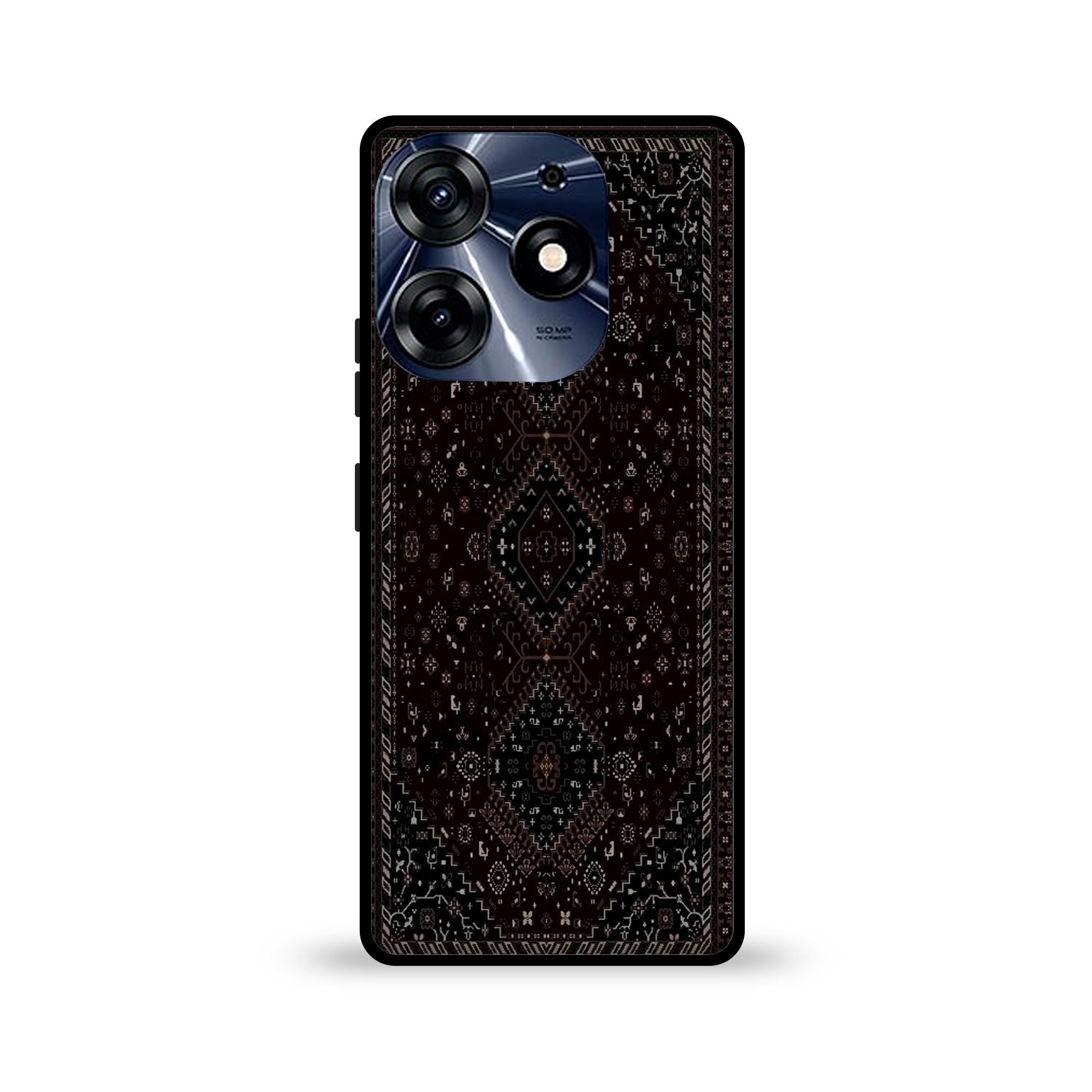 Tecno Spark 10 Pro - Wallpaper 047 - Premium Printed Glossy Phone Case