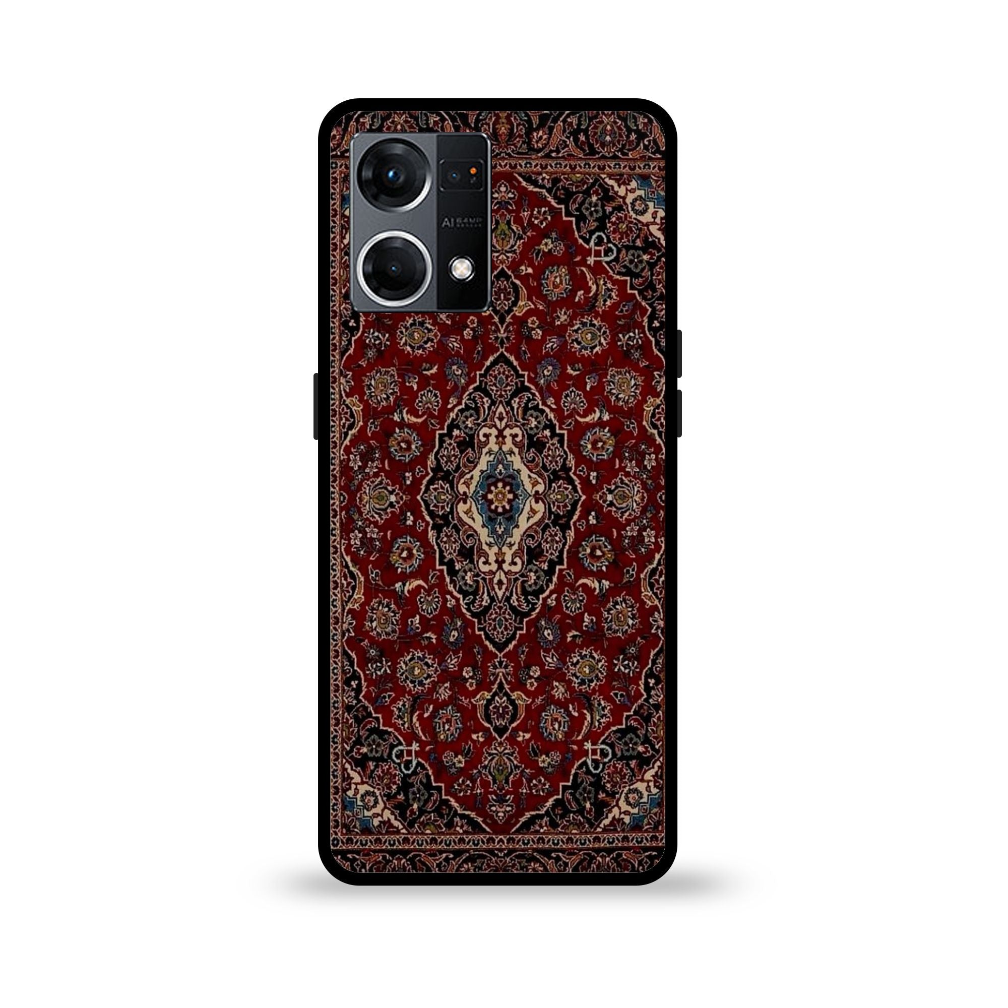 Oppo F21 Pro 4G - Wallpaper 97 - Premium Printed Glossy Phone Case