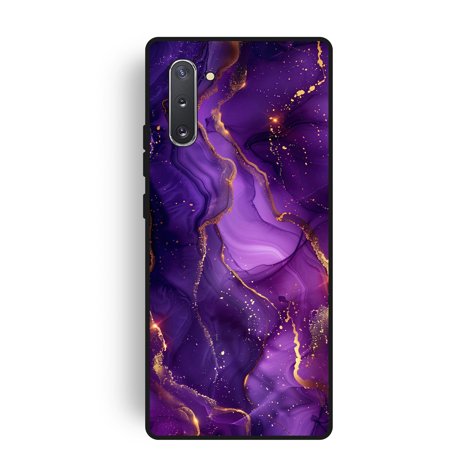 Samsung Galaxy Note 10 - Wallpaper 111 - Premium Printed Glossy Phone Case
