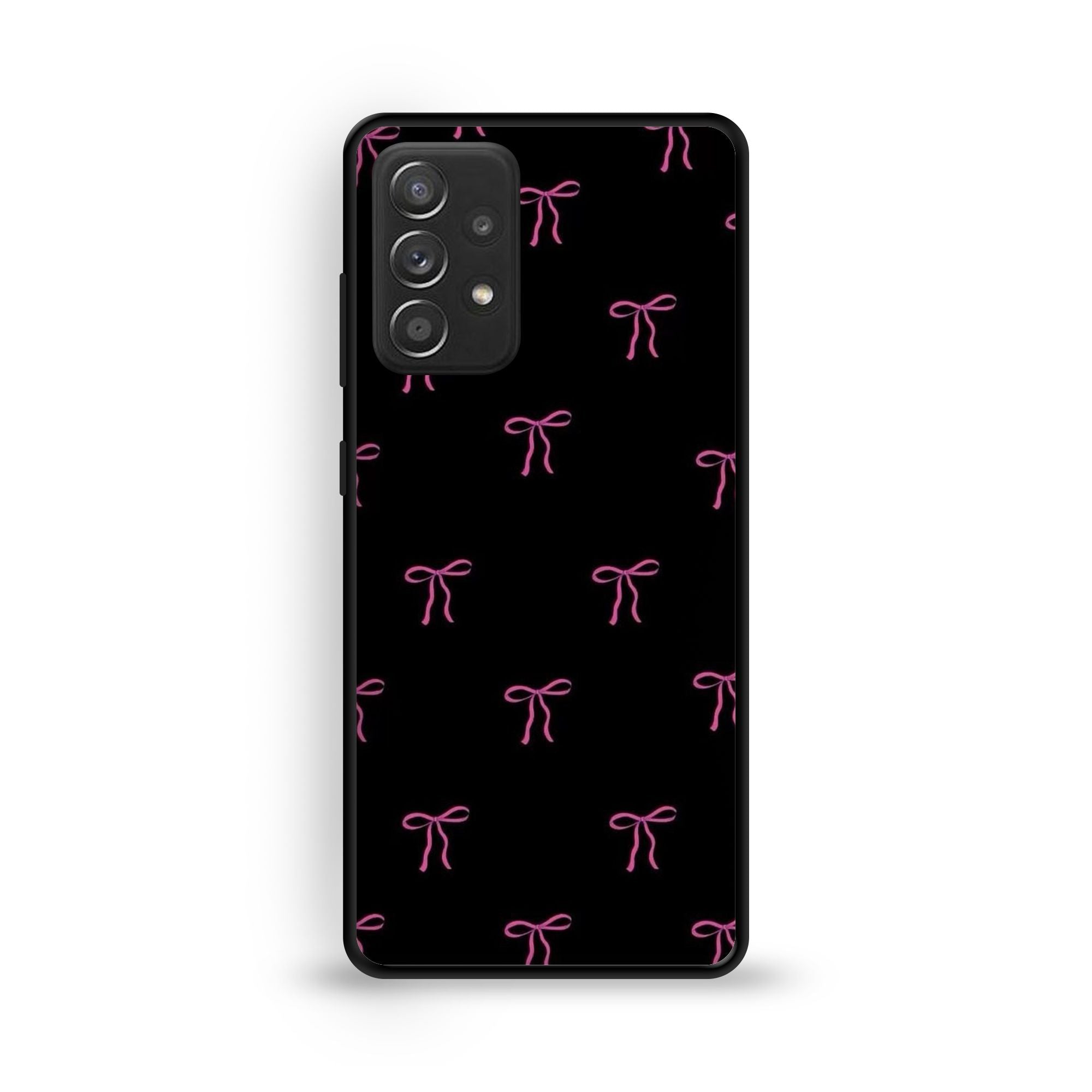Samsung Galaxy A52 - Wallpaper 093 - Premium Printed Glossy Phone Case