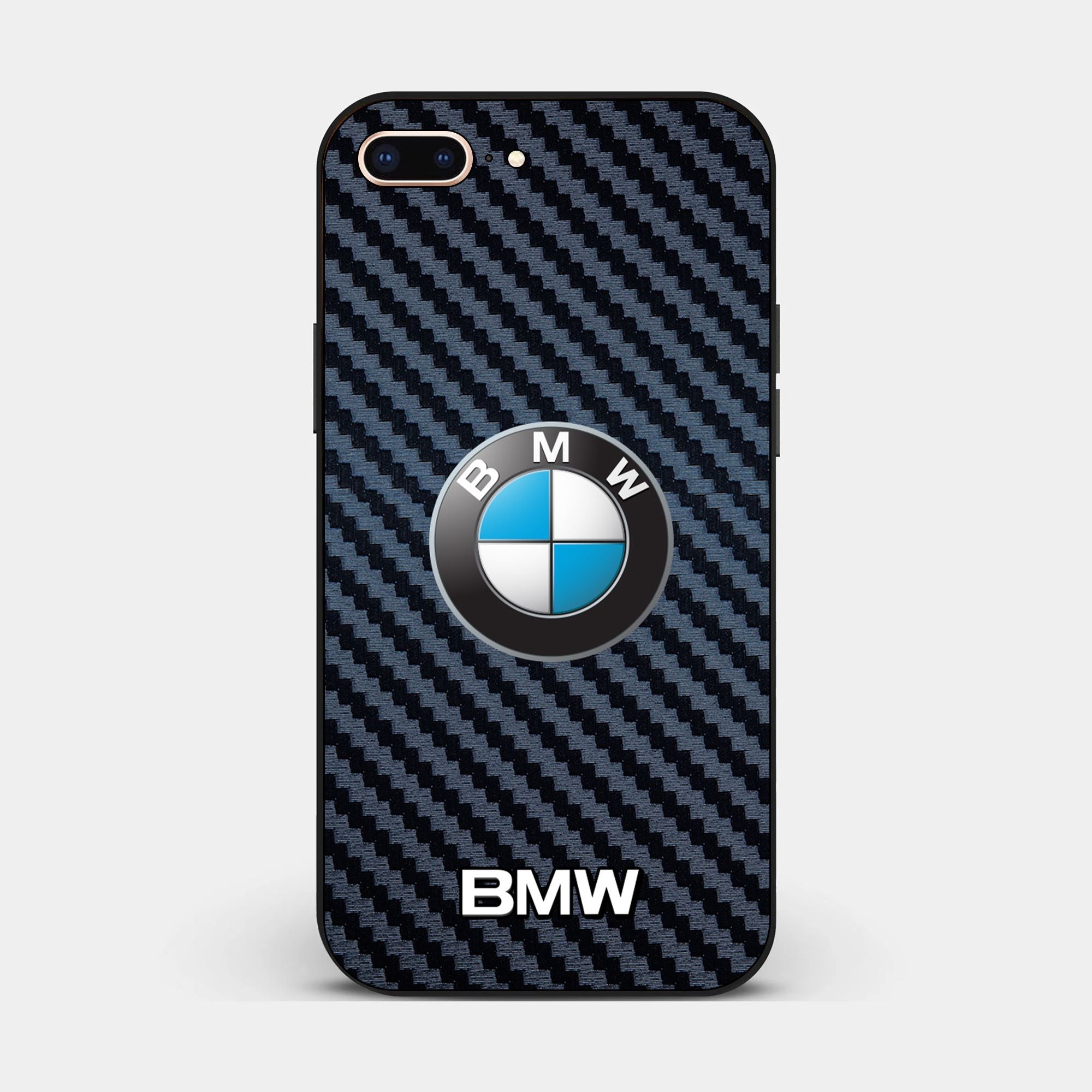iPhone 8 Plus - Wallpaper 147 - Premium Printed Glossy Phone Case