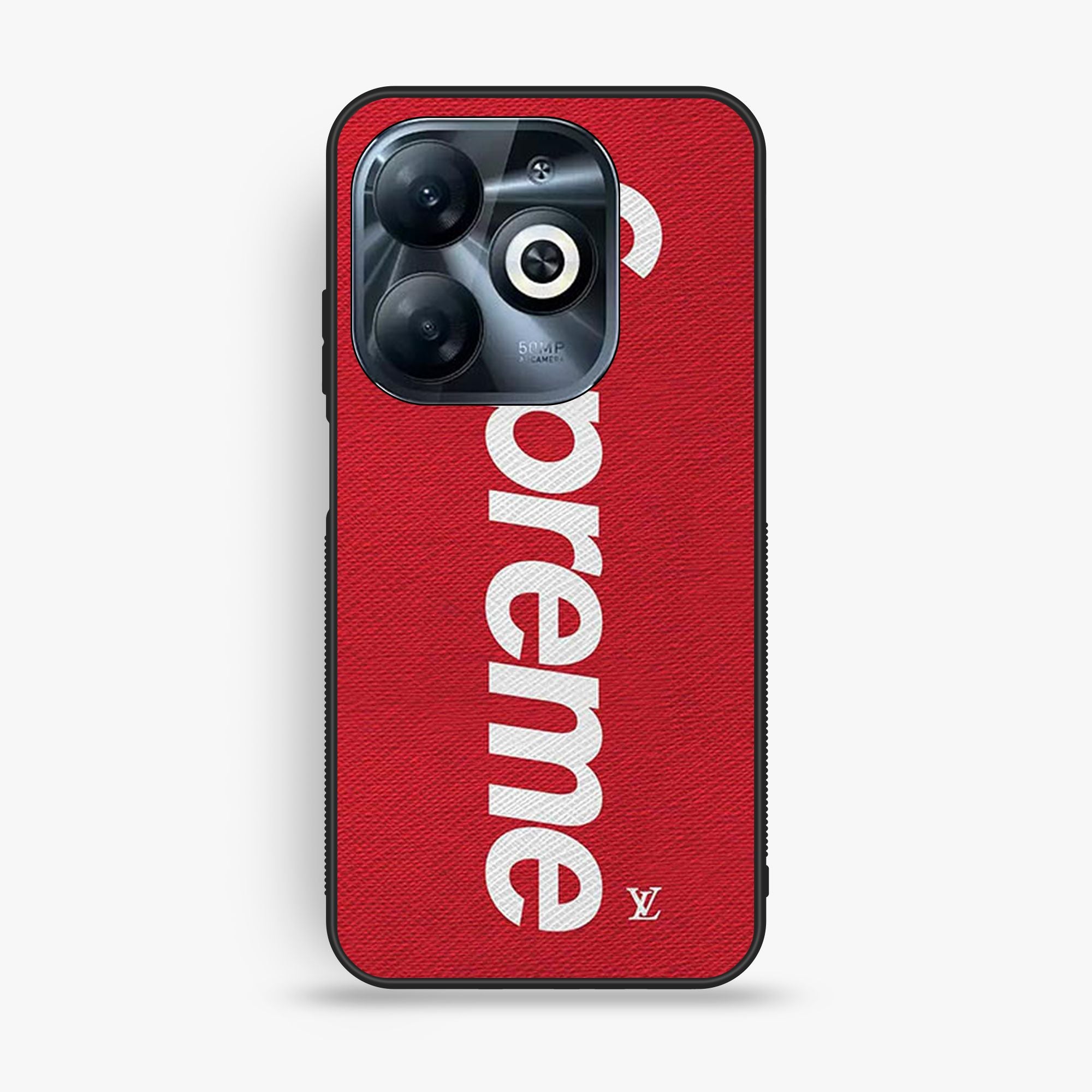 Infinix Smart 8 Pro - Wallpaper 108 - Premium Printed Glossy Phone Case