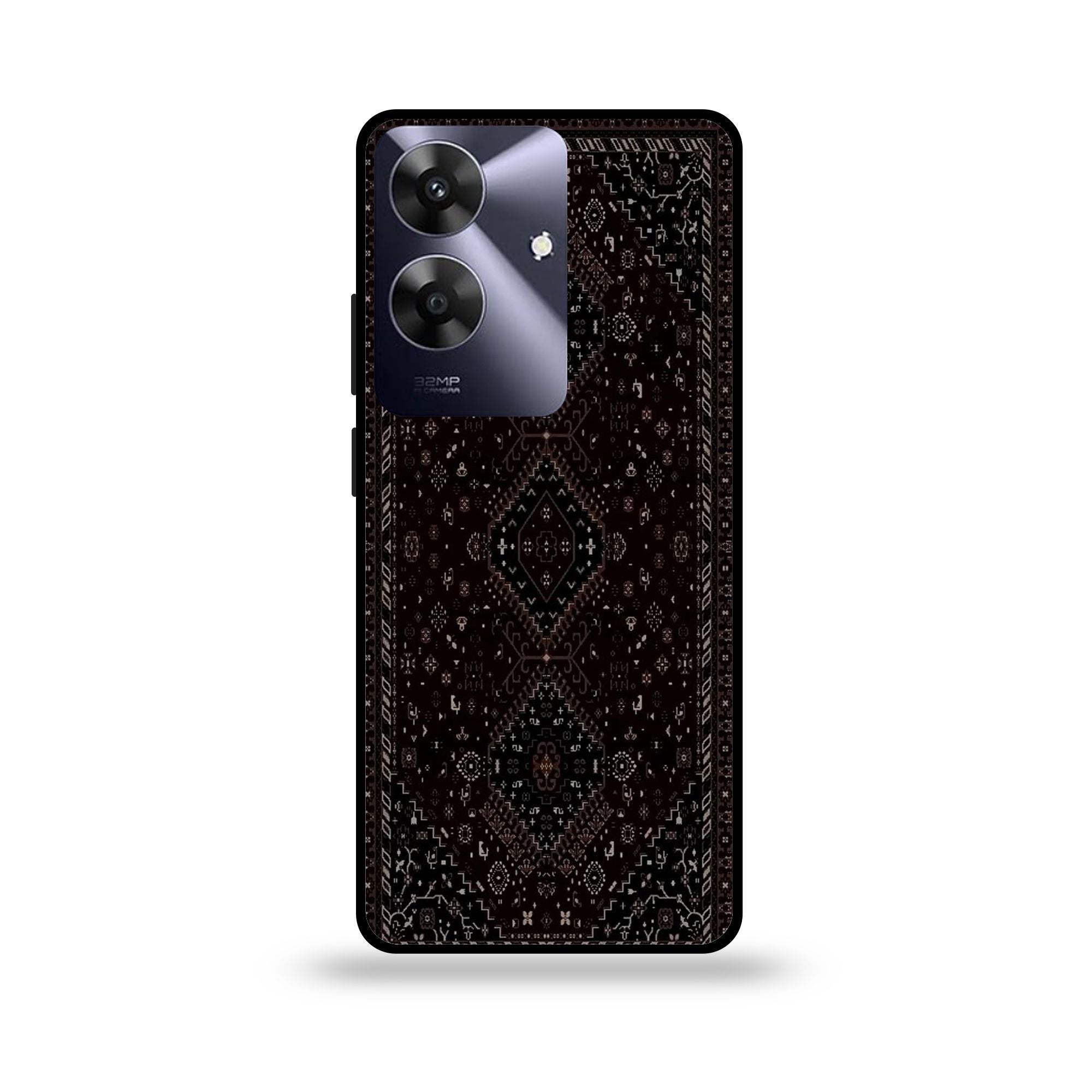 Realme Note 60 - Wallpaper 38 - Premium Printed Glossy Phone Case