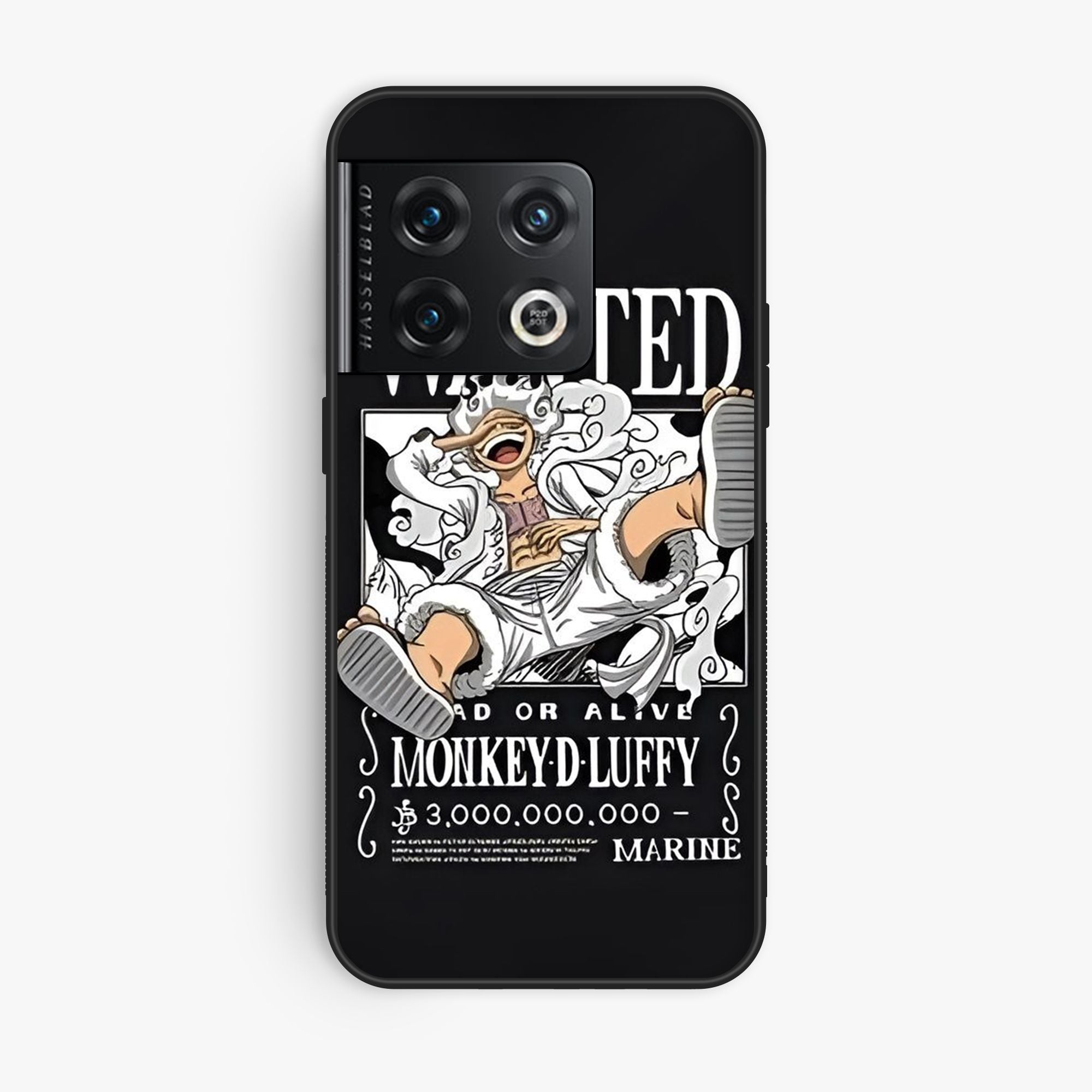 OnePlus 10 Pro - Wallpaper 079 - Premium Printed Glossy Phone Case