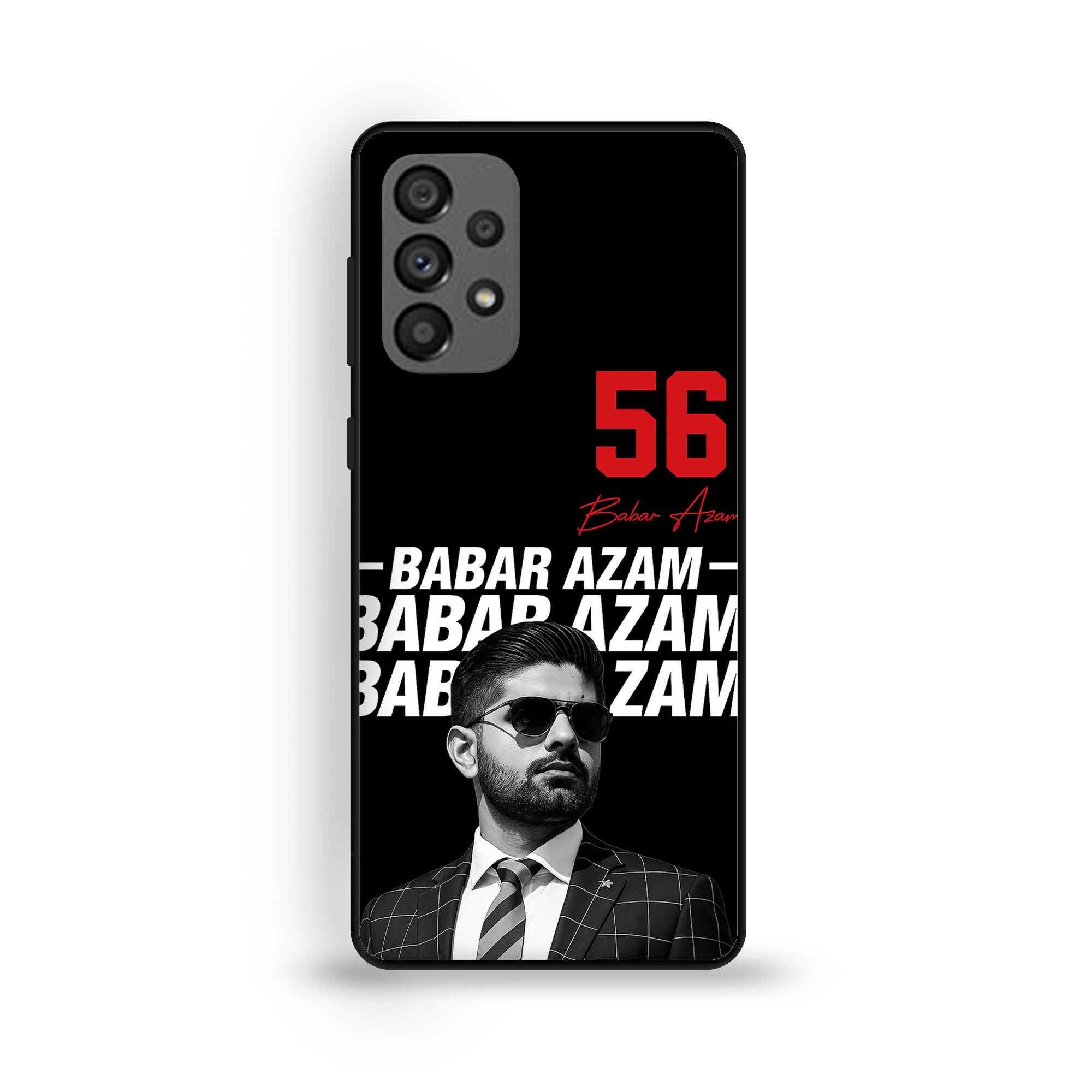 Samsung A73 5G - Wallpaper 150 - Premium Printed Glossy Phone Case