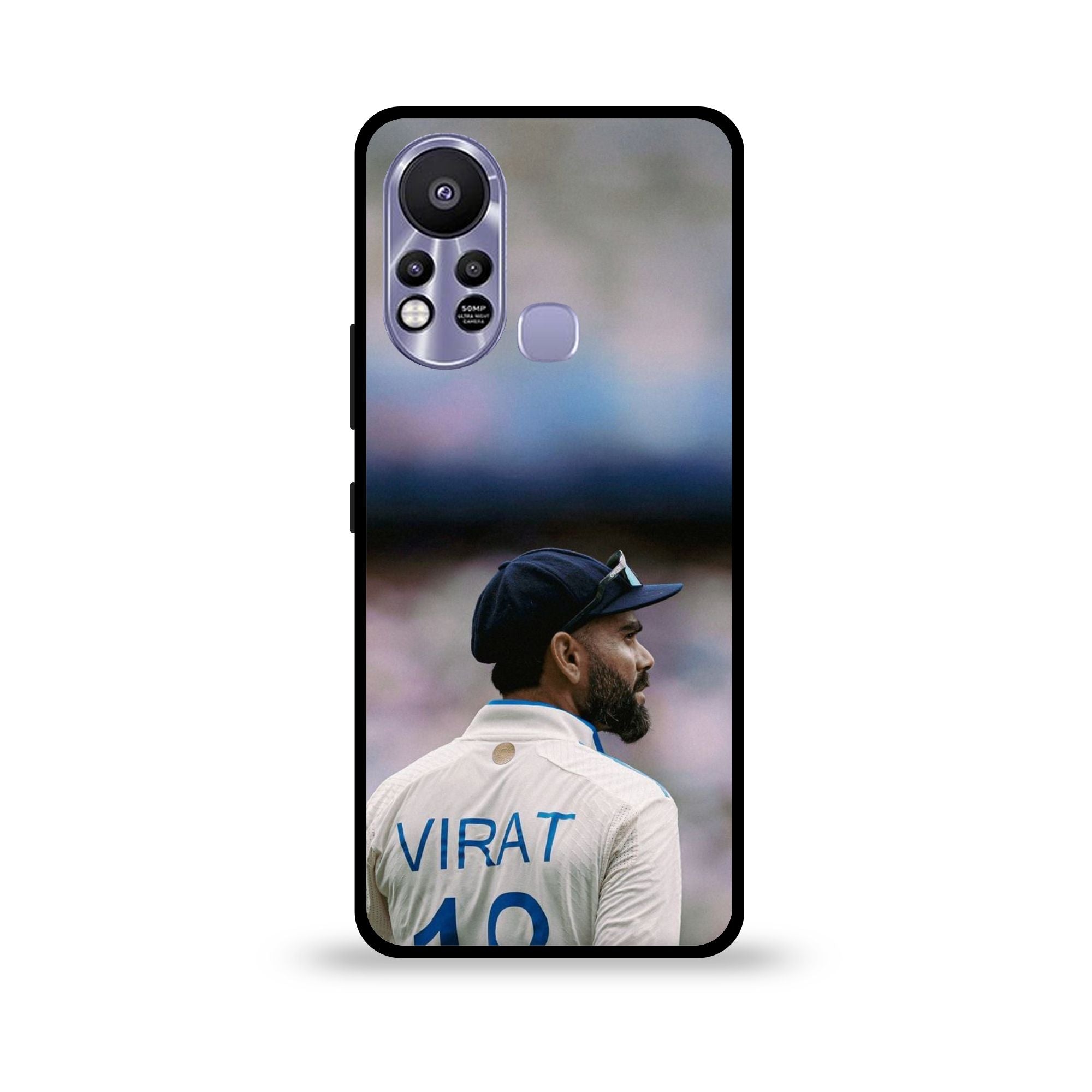 Infinix Hot 11S - Wallpaper 02 - Premium Printed Glossy Phone Case