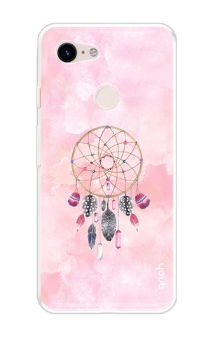 Dreamy Happiness Soft Cover for Google Pixel 3 XL