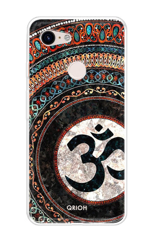 Worship Soft Cover for Google Pixel 3 XL