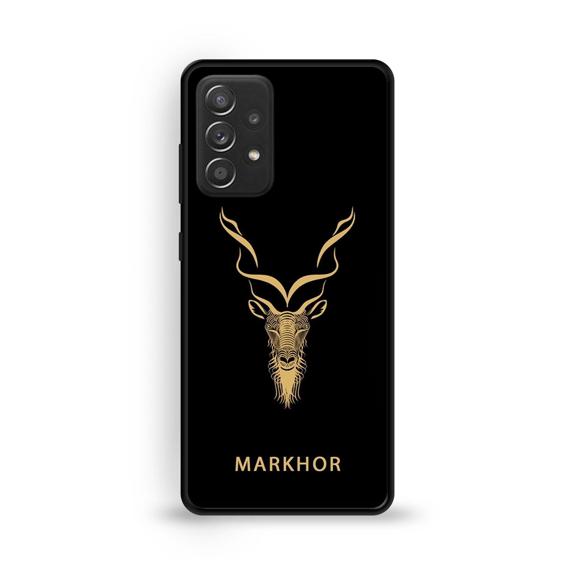 Samsung Galaxy A52 - Wallpaper 171 - Premium Printed Glossy Phone Case