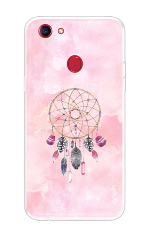 Dreamy Happiness Soft Cover for Oppo F7 Youth