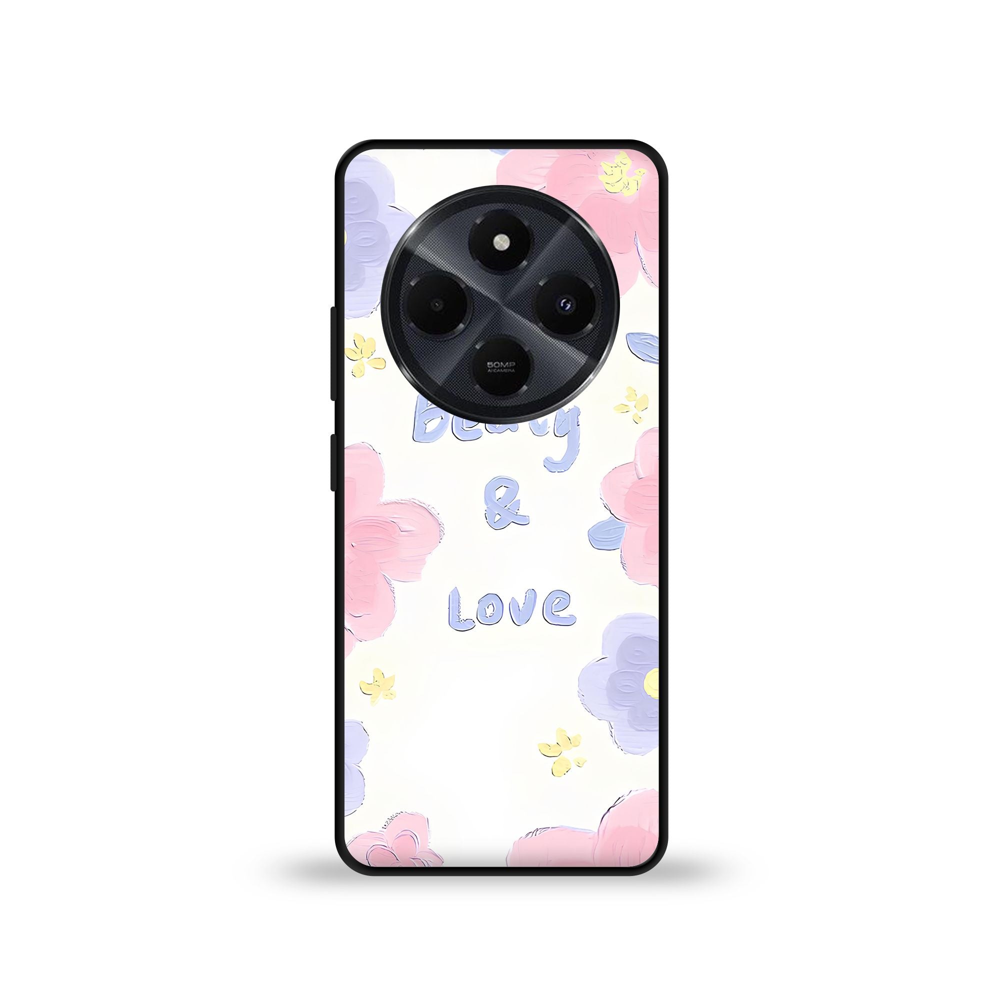 Redmi A3 - Wallpaper 149 - Premium Printed Glossy Phone Case