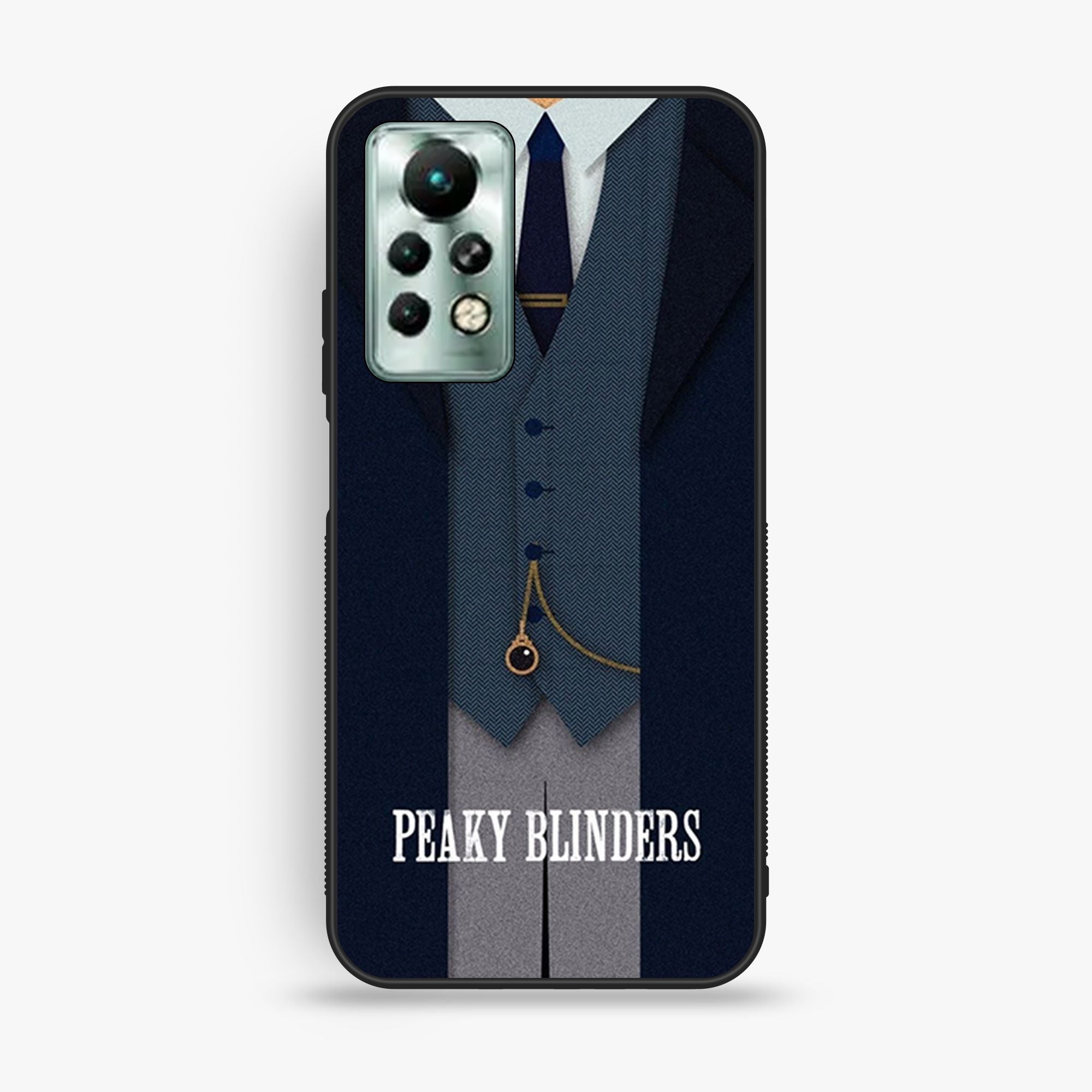Infinix Note 11 - Wallpaper 116 - Premium Printed Glossy Phone Case